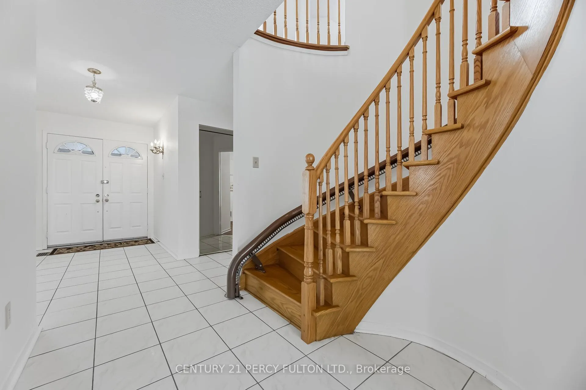 Photo 18 of 1581 Oakburn Street, Pickering, Highbush — HOMEH