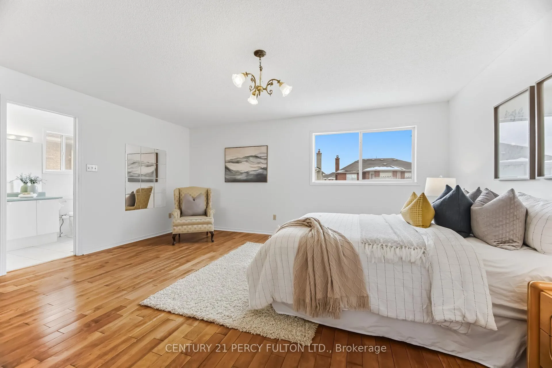 Photo 19 of 1581 Oakburn Street, Pickering, Highbush — HOMEH