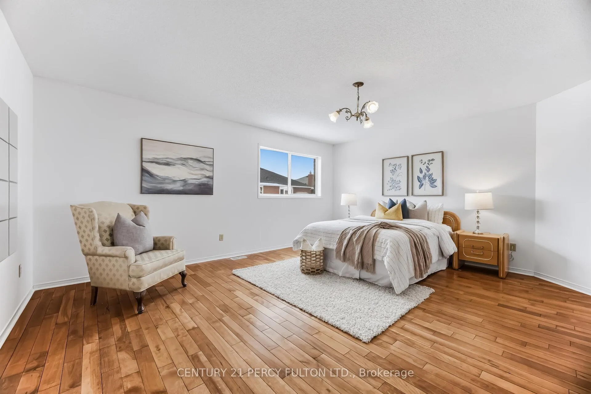 Photo 20 of 1581 Oakburn Street, Pickering, Highbush — HOMEH