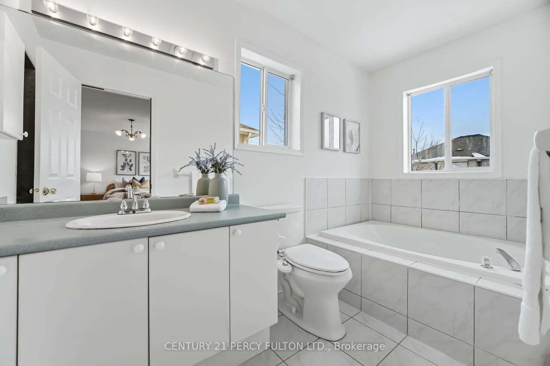 Photo 21 of 1581 Oakburn Street, Pickering, Highbush — HOMEH