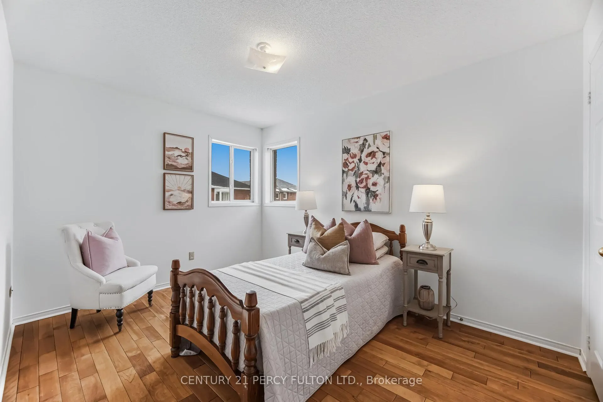 Photo 23 of 1581 Oakburn Street, Pickering, Highbush — HOMEH