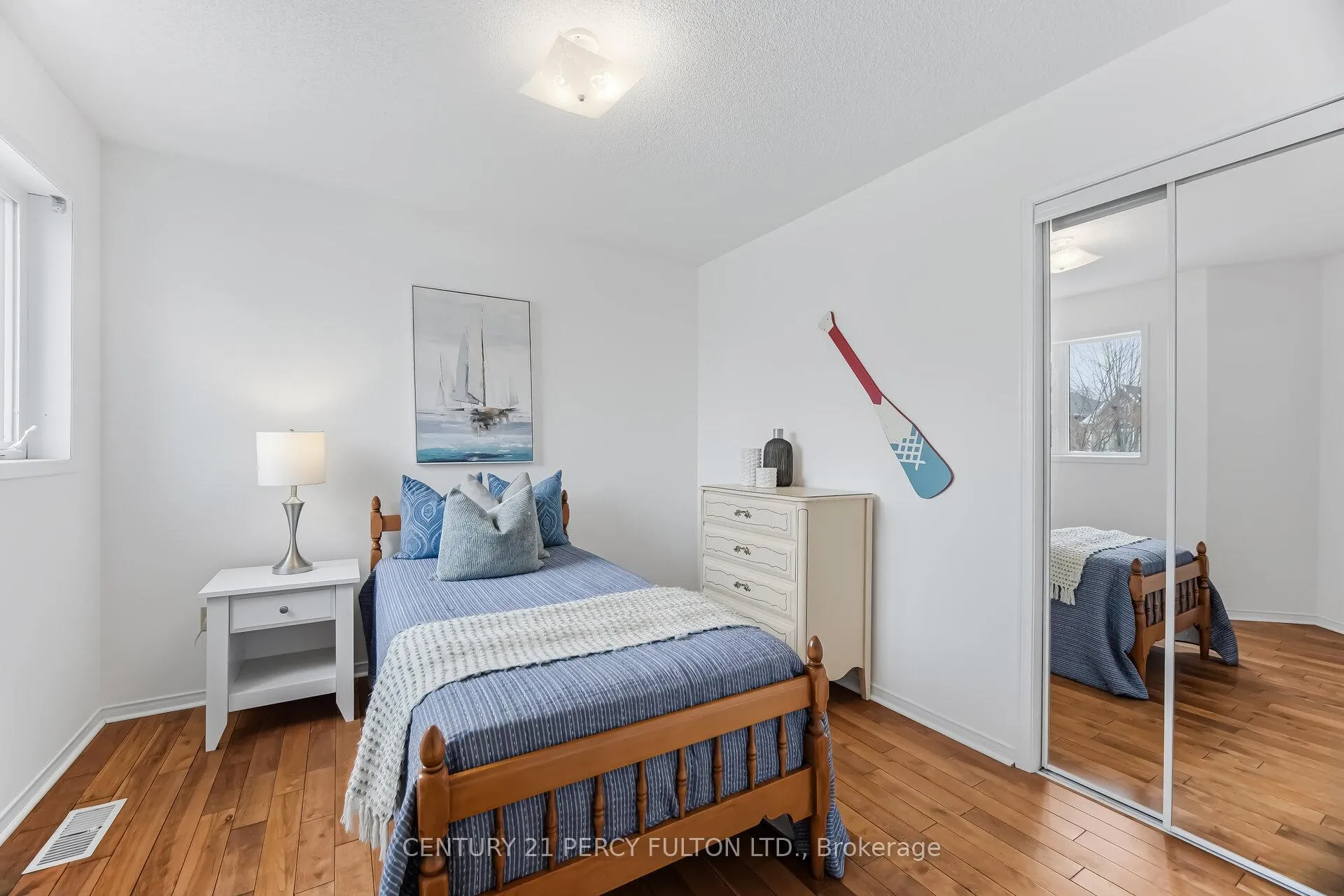 Photo 24 of 1581 Oakburn Street, Pickering, Highbush — HOMEH