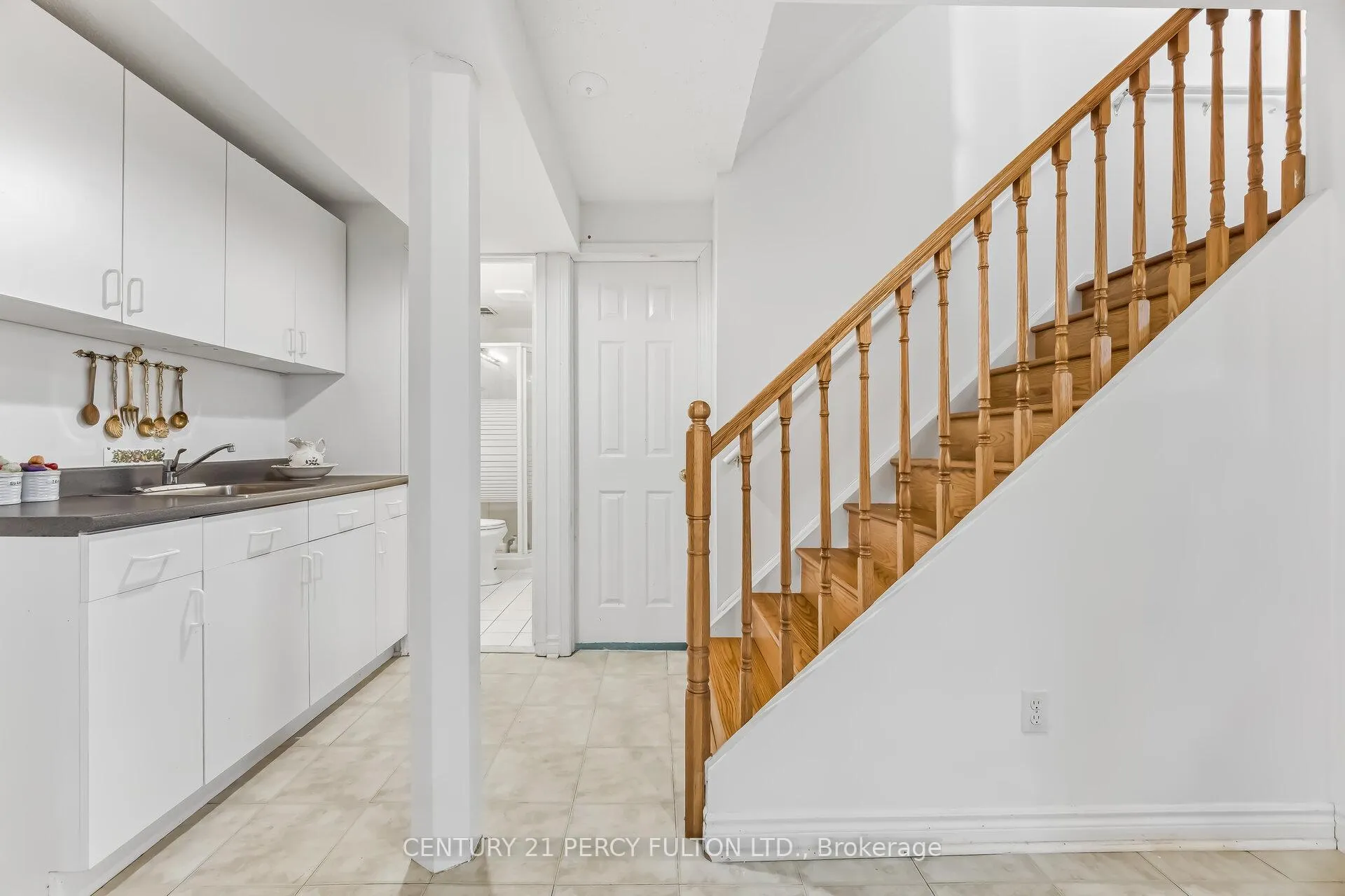 Photo 25 of 1581 Oakburn Street, Pickering, Highbush — HOMEH