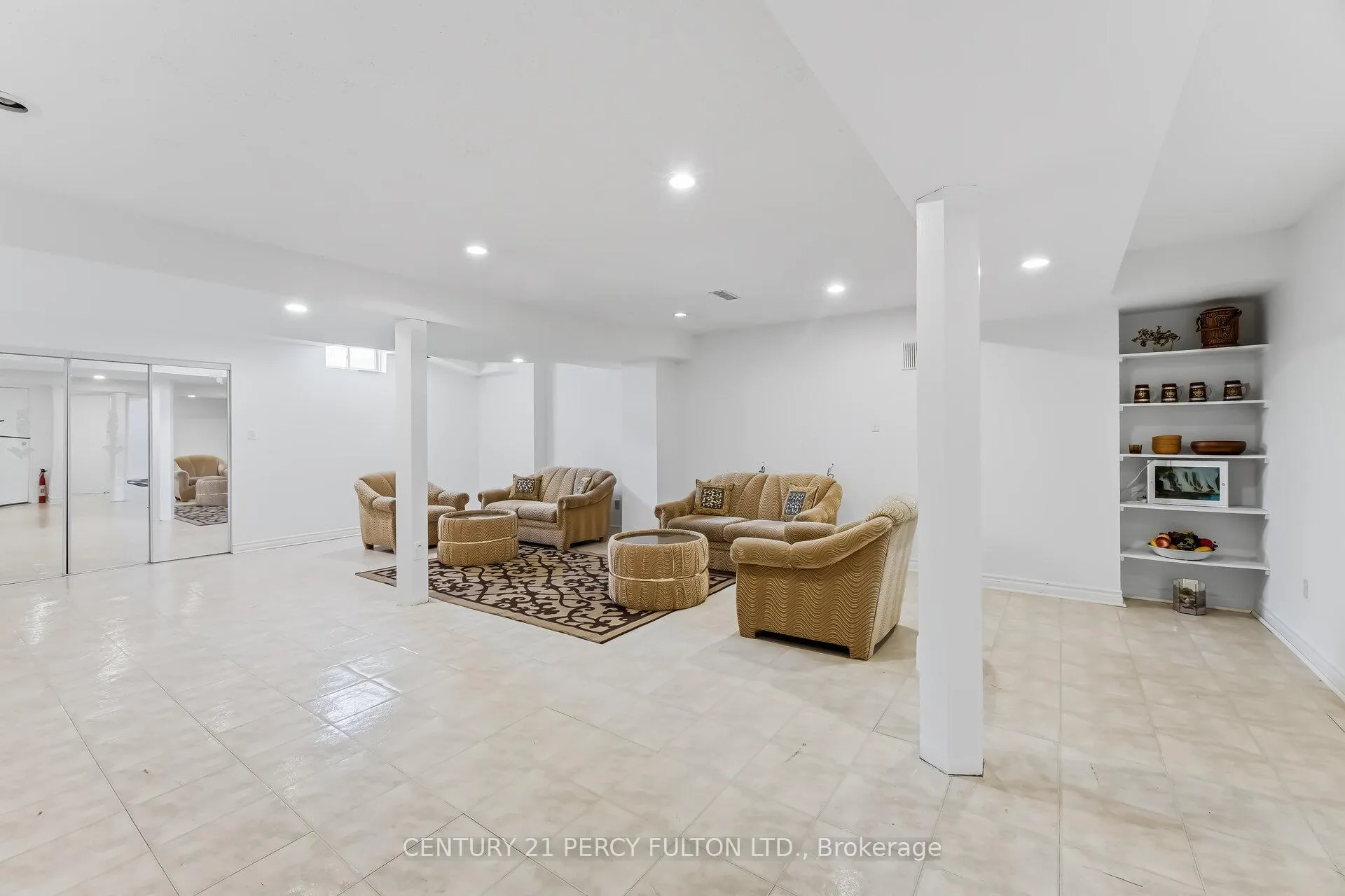 Photo 27 of 1581 Oakburn Street, Pickering, Highbush — HOMEH