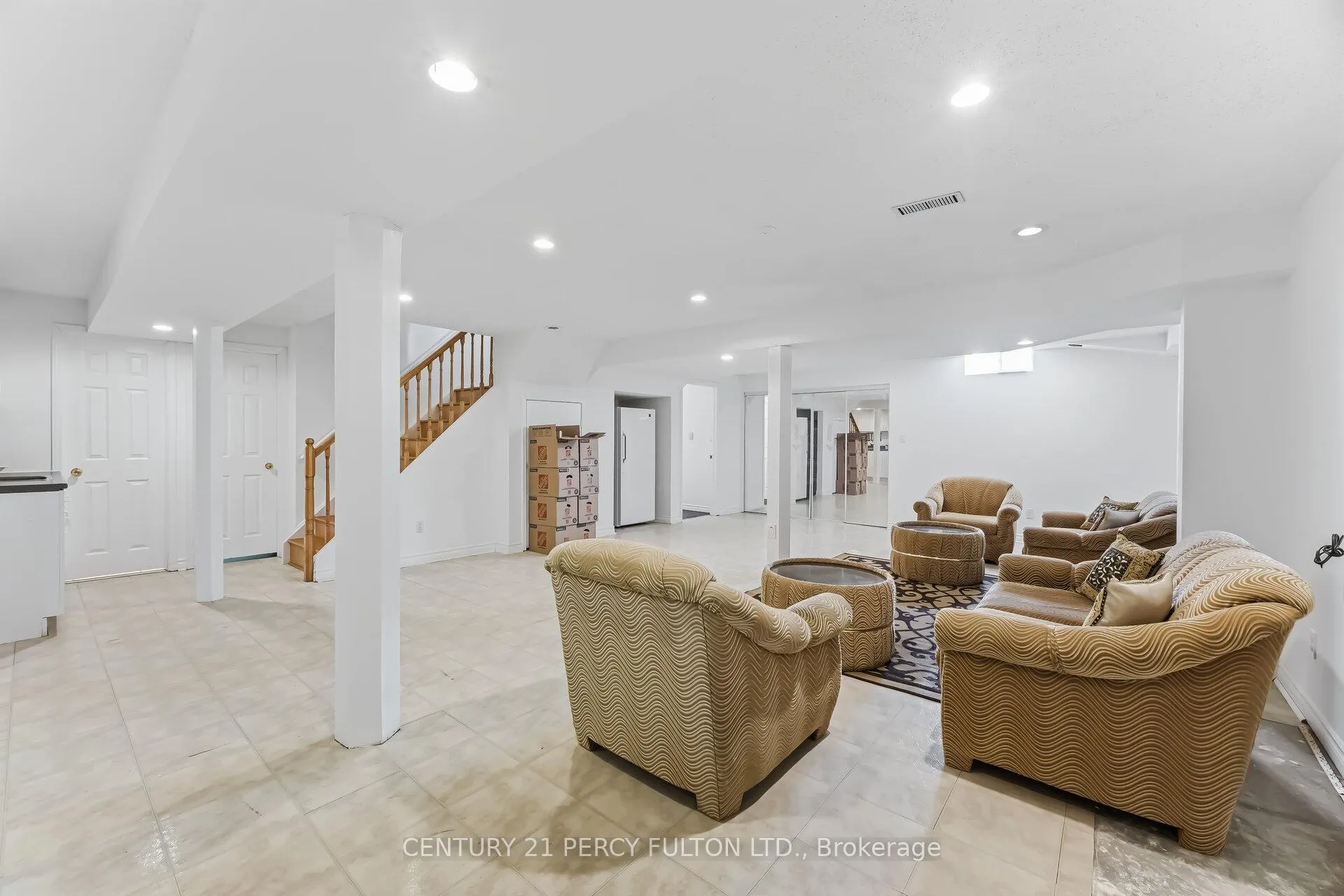 Photo 28 of 1581 Oakburn Street, Pickering, Highbush — HOMEH