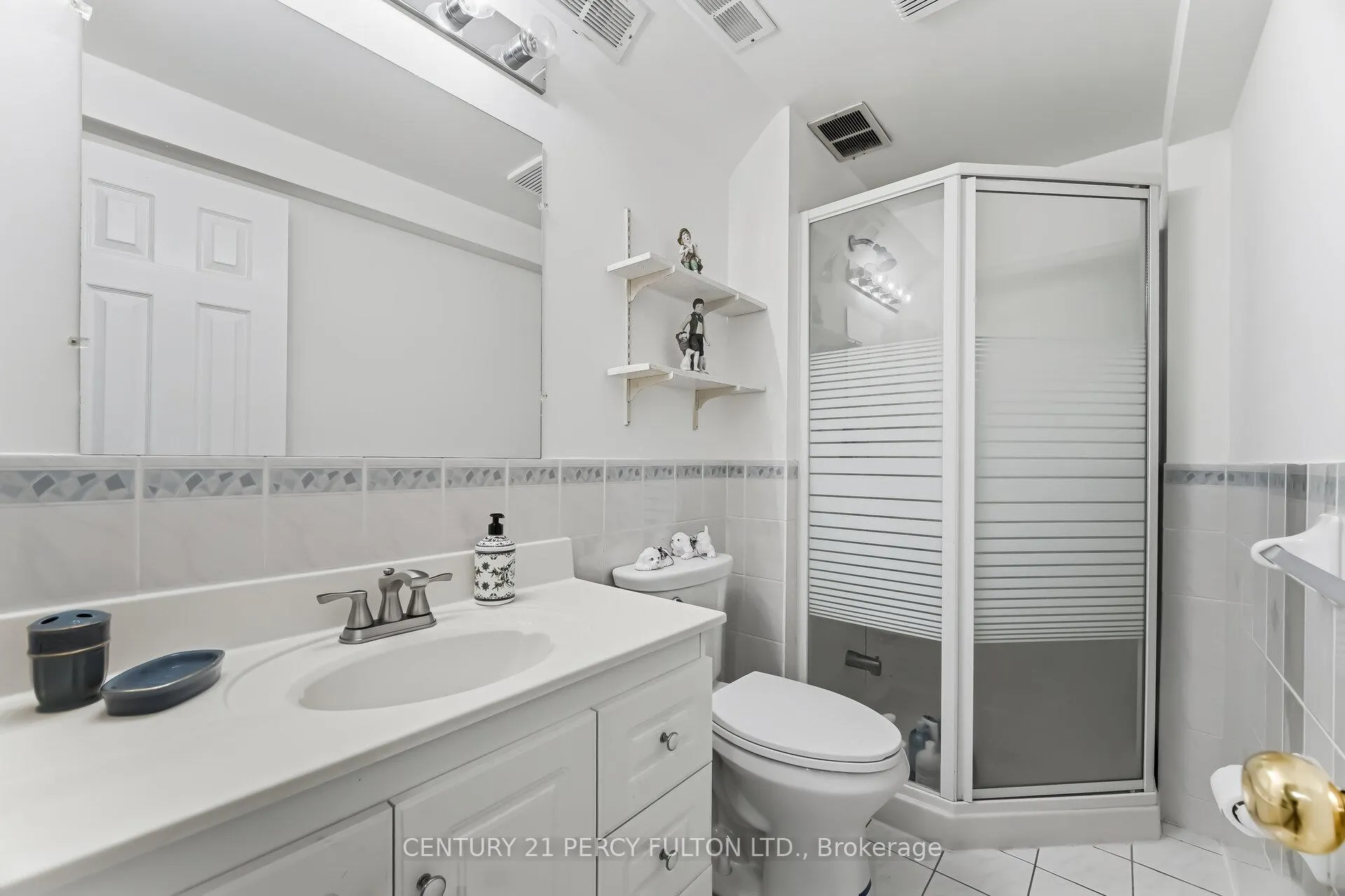 Photo 33 of 1581 Oakburn Street, Pickering, Highbush — HOMEH