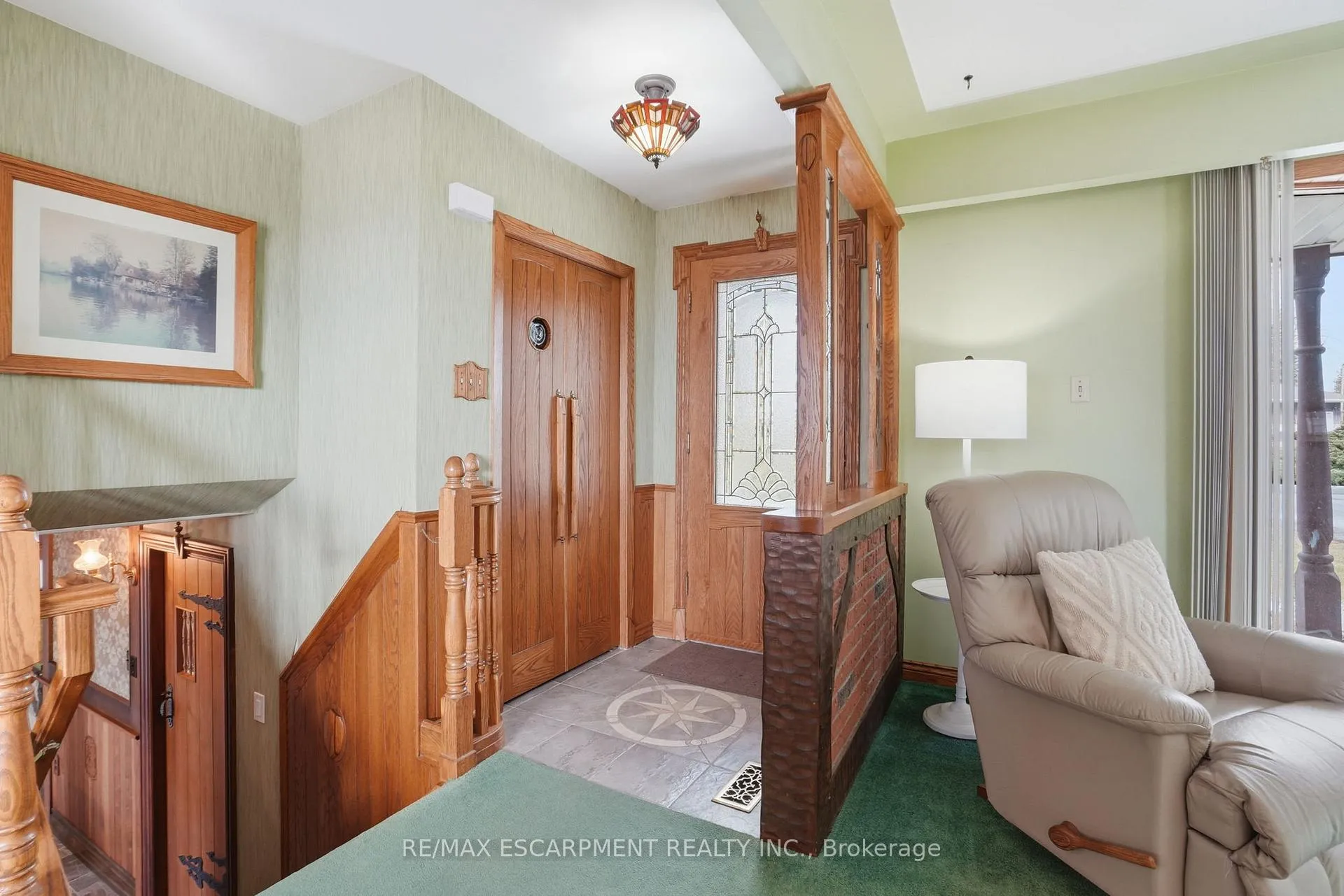Photo 18 of 1 Thorncrest Boulevard, Hamilton, Pleasant View — HOMEH