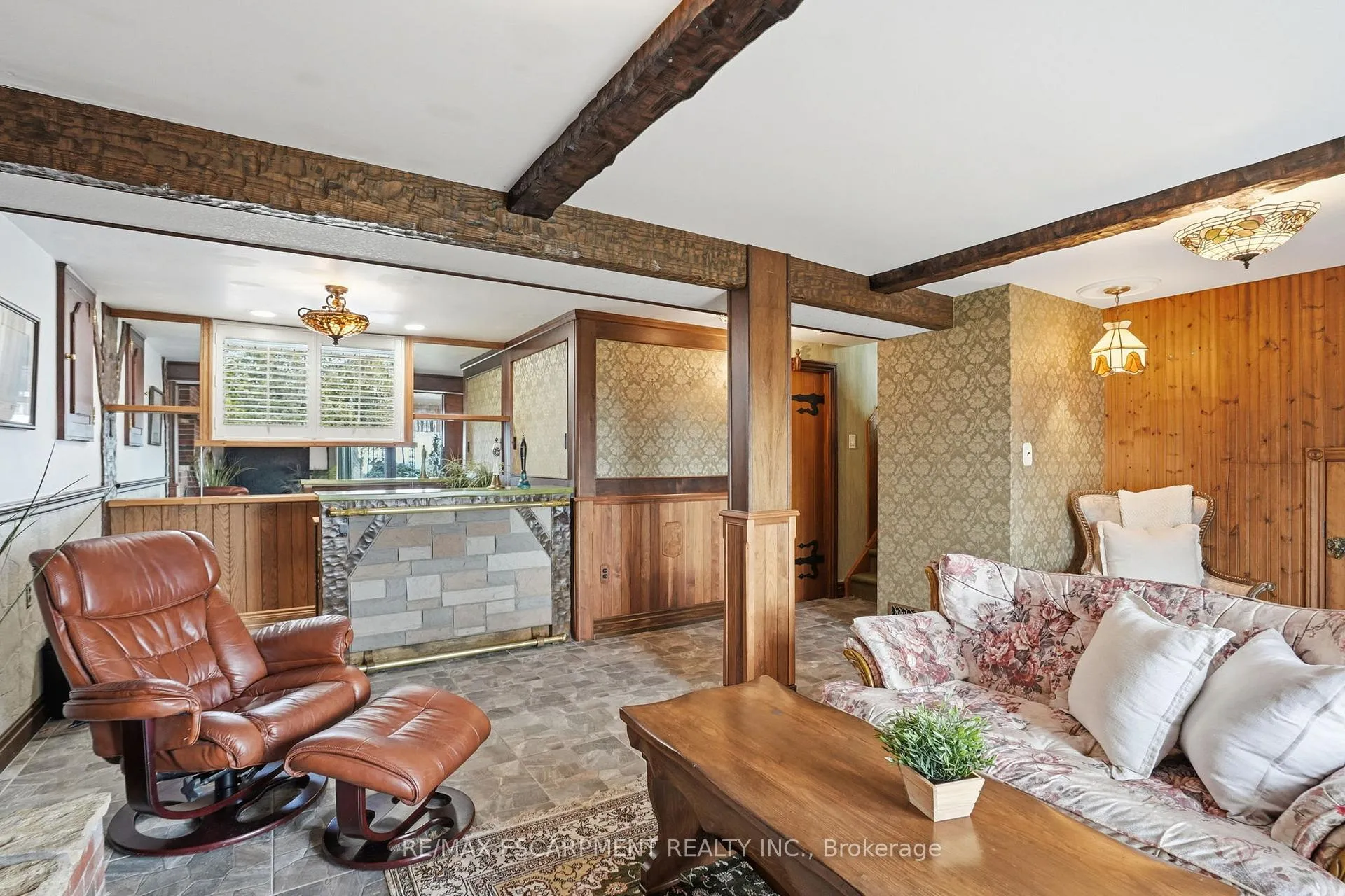 Photo 23 of 1 Thorncrest Boulevard, Hamilton, Pleasant View — HOMEH