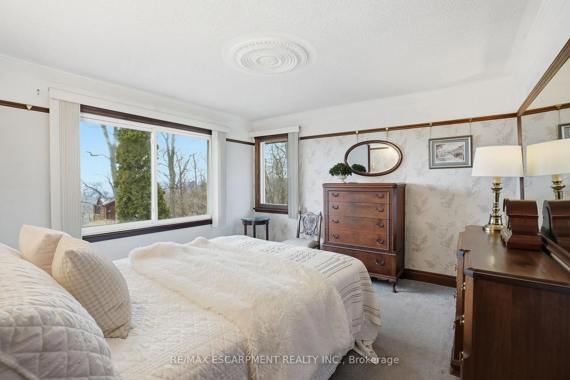 Photo 27 of 1 Thorncrest Boulevard, Hamilton, Pleasant View — HOMEH