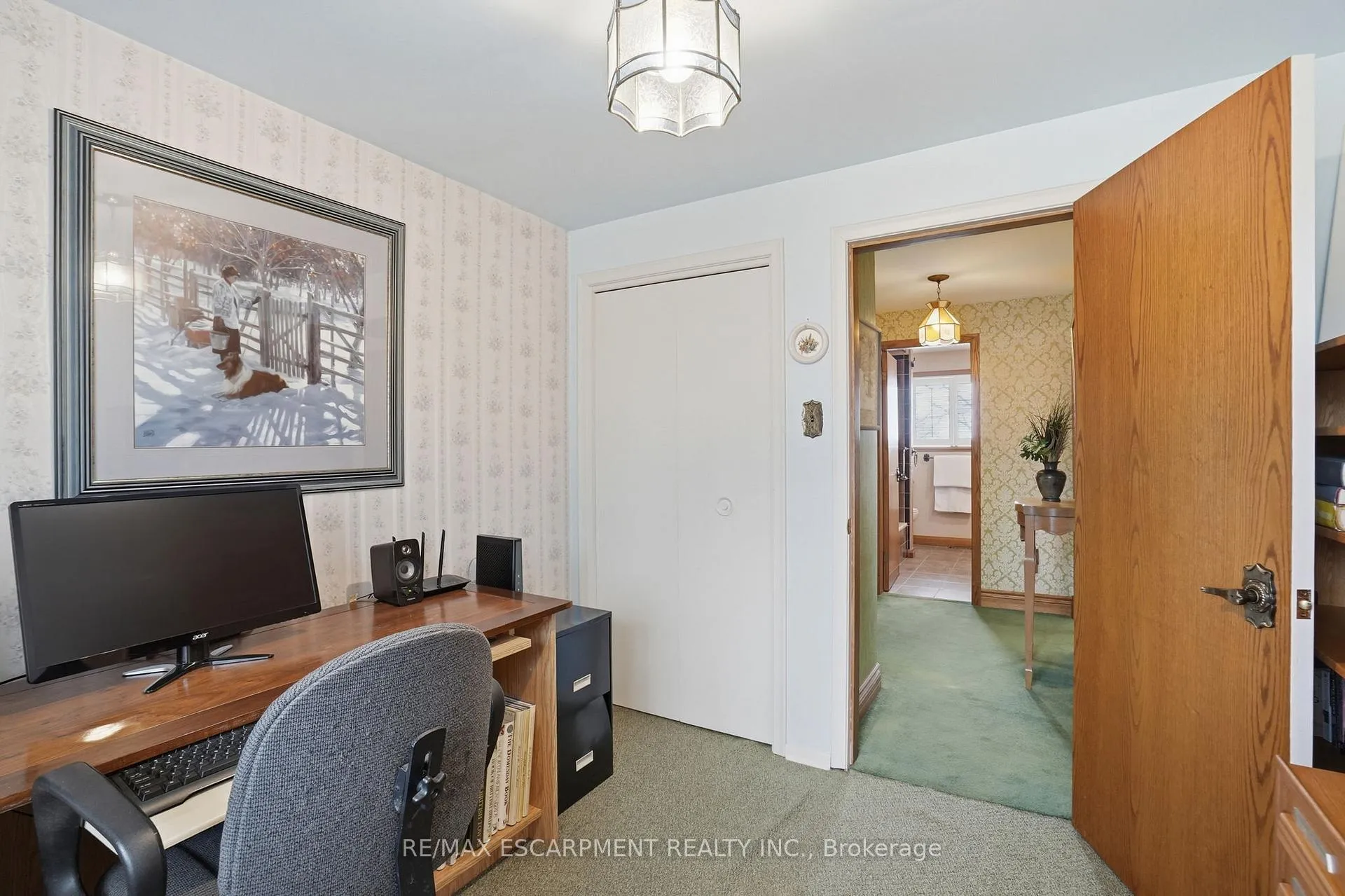 Photo 29 of 1 Thorncrest Boulevard, Hamilton, Pleasant View — HOMEH