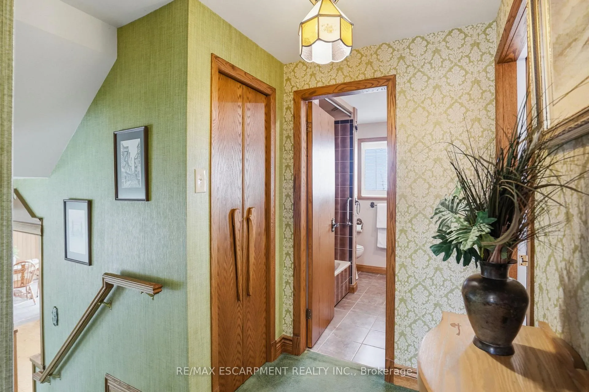 Photo 30 of 1 Thorncrest Boulevard, Hamilton, Pleasant View — HOMEH