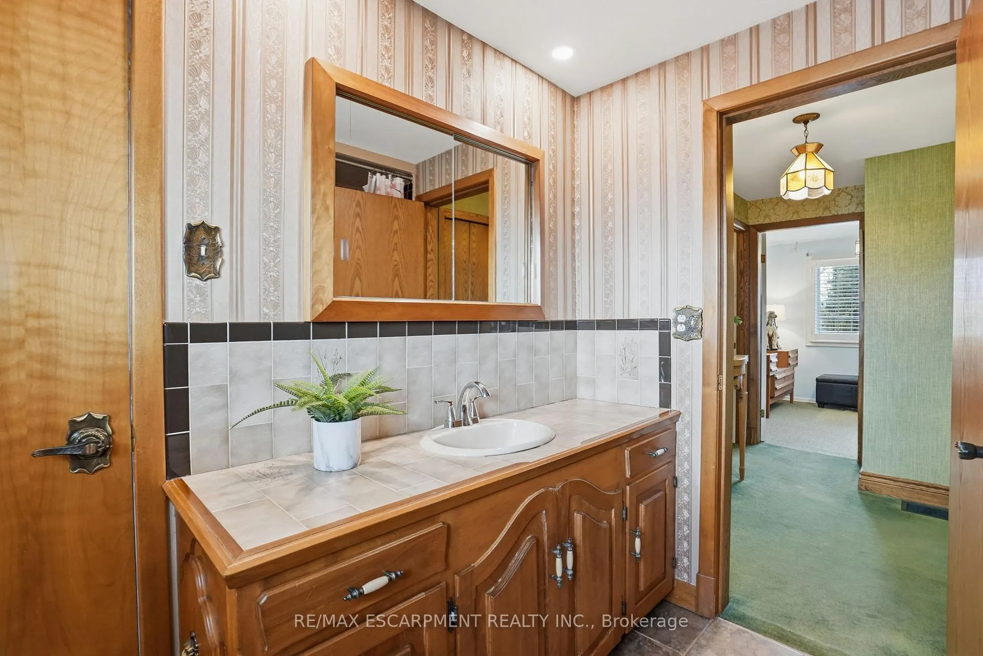 Photo 31 of 1 Thorncrest Boulevard, Hamilton, Pleasant View — HOMEH