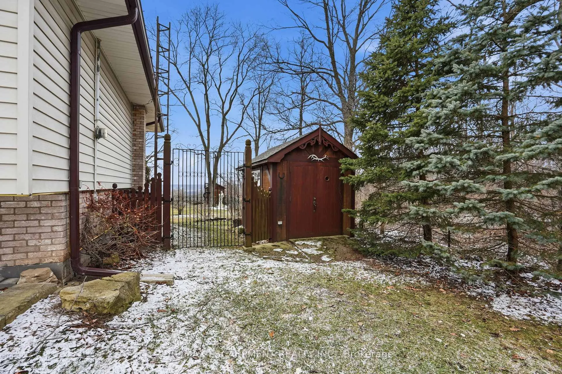 Photo 38 of 1 Thorncrest Boulevard, Hamilton, Pleasant View — HOMEH