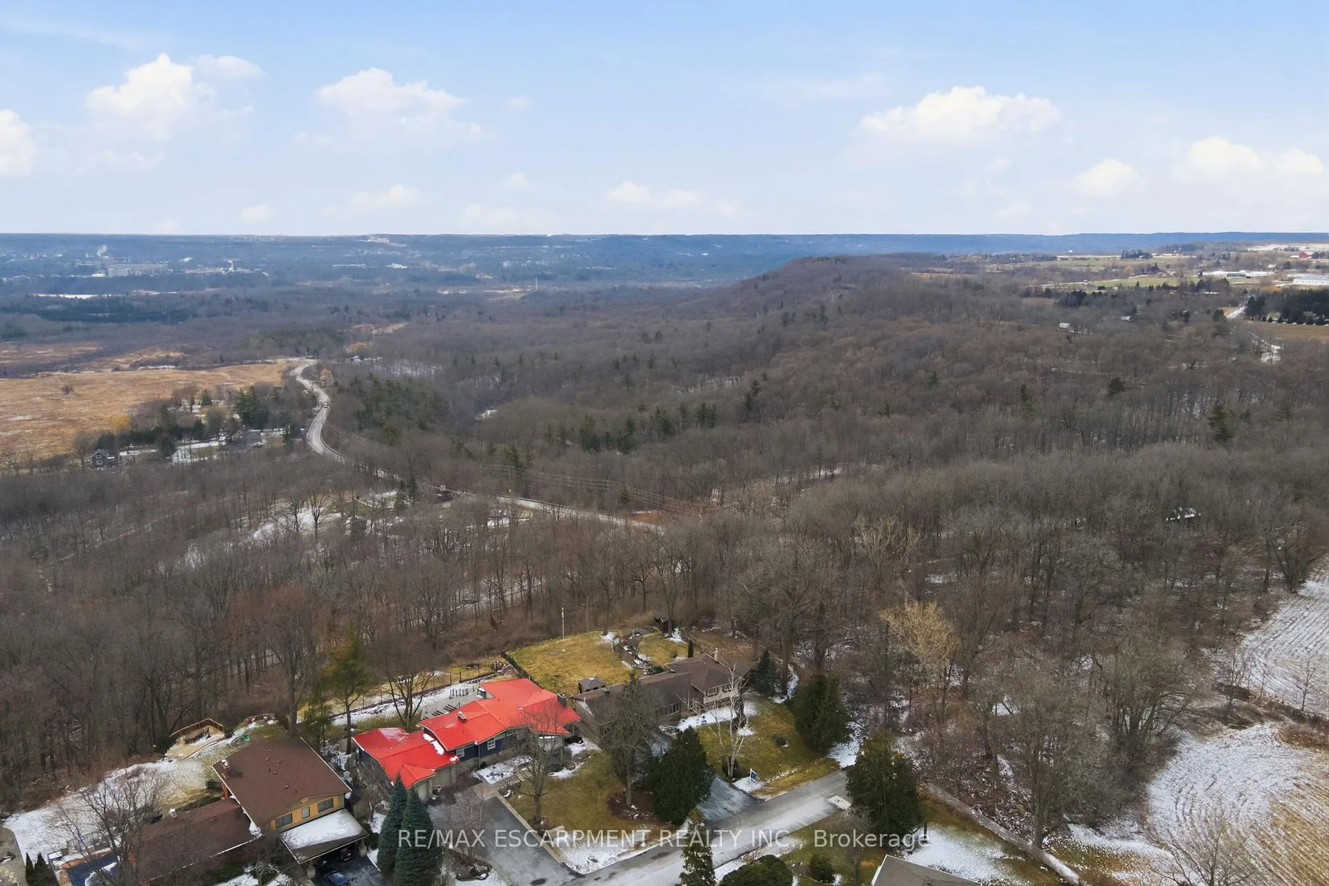 Photo 41 of 1 Thorncrest Boulevard, Hamilton, Pleasant View — HOMEH