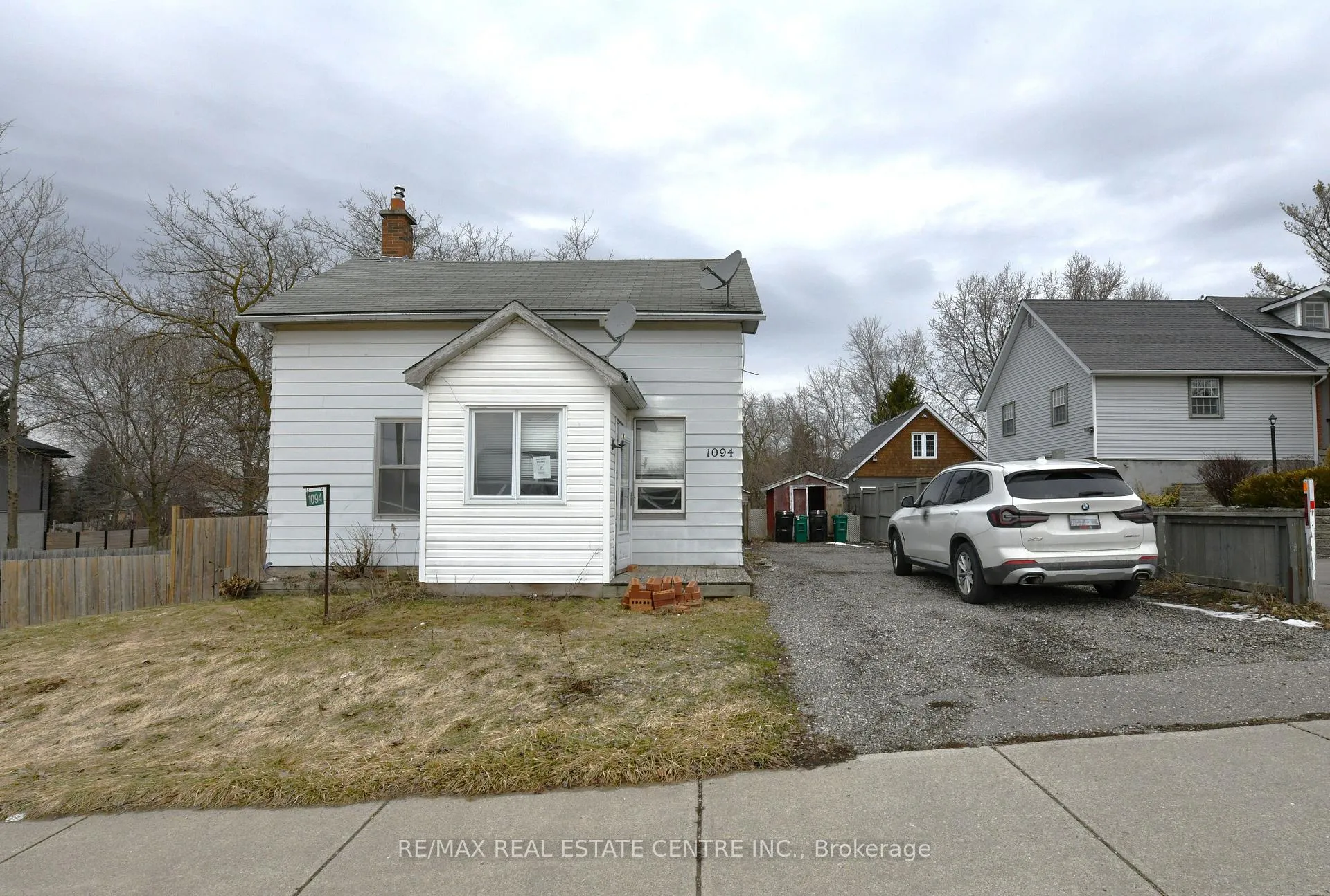 Photo 1 of 1094 Bleams Road, Wilmot — HOMEH