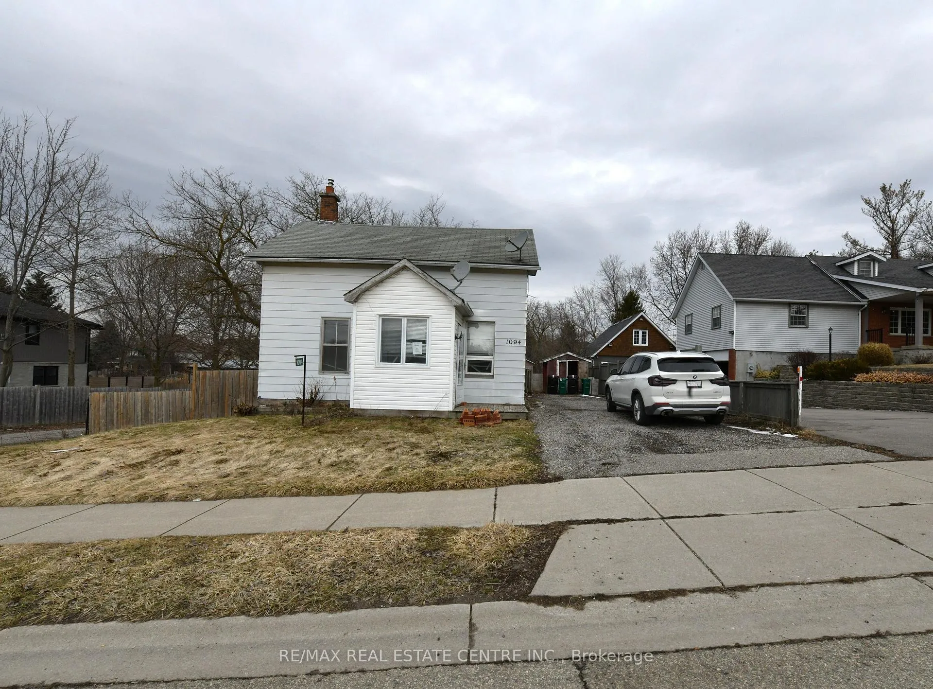 Photo 2 of 1094 Bleams Road, Wilmot — HOMEH