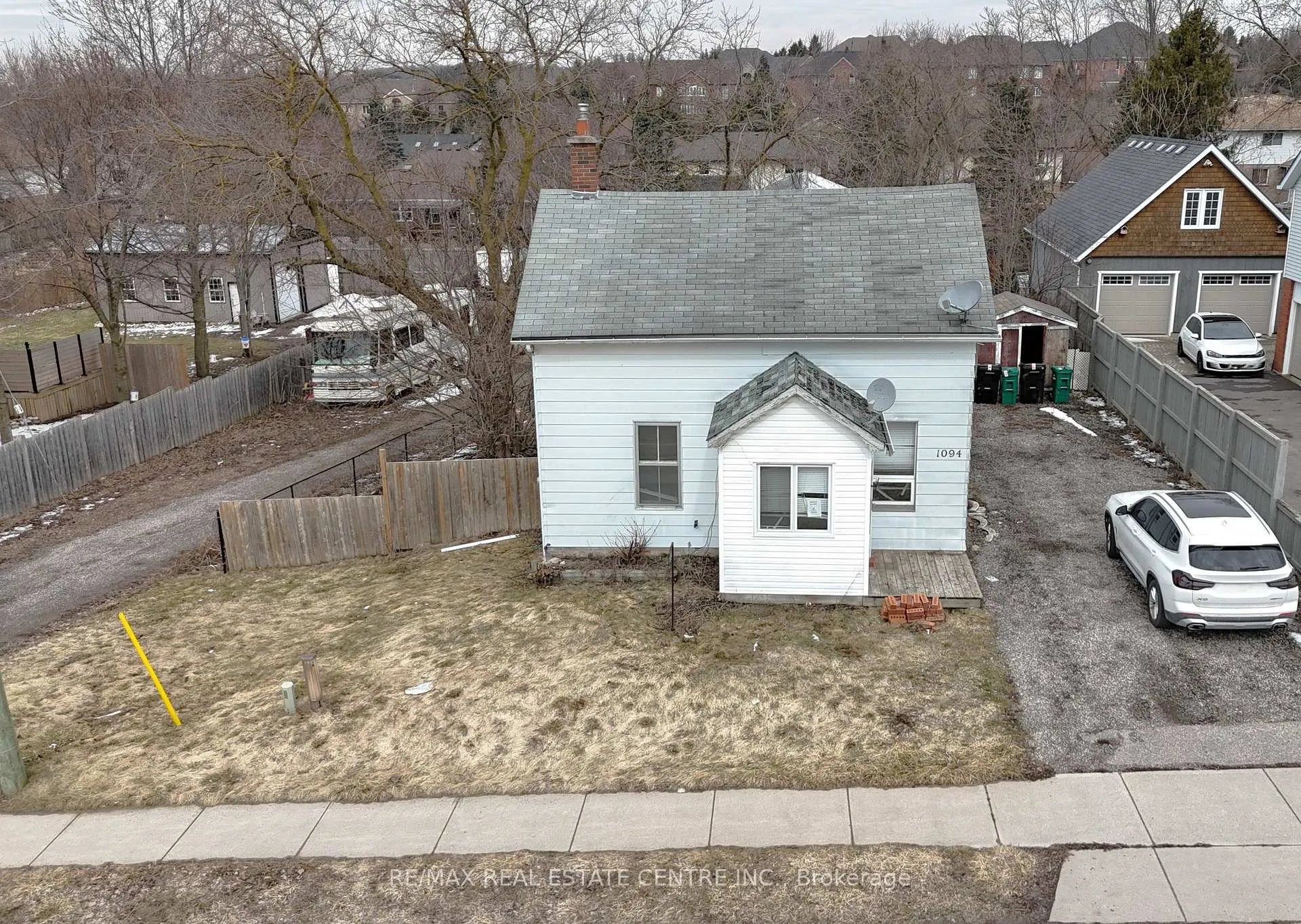 Photo 3 of 1094 Bleams Road, Wilmot — HOMEH