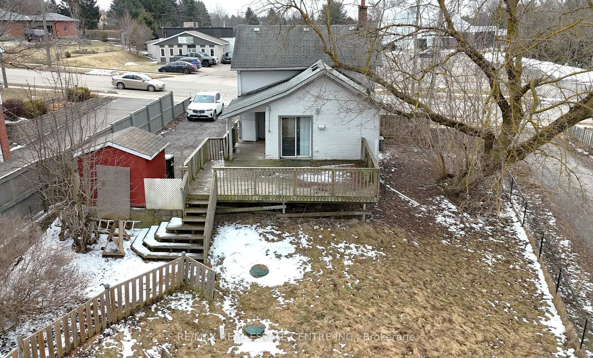 Photo 23 of 1094 Bleams Road, Wilmot — HOMEH