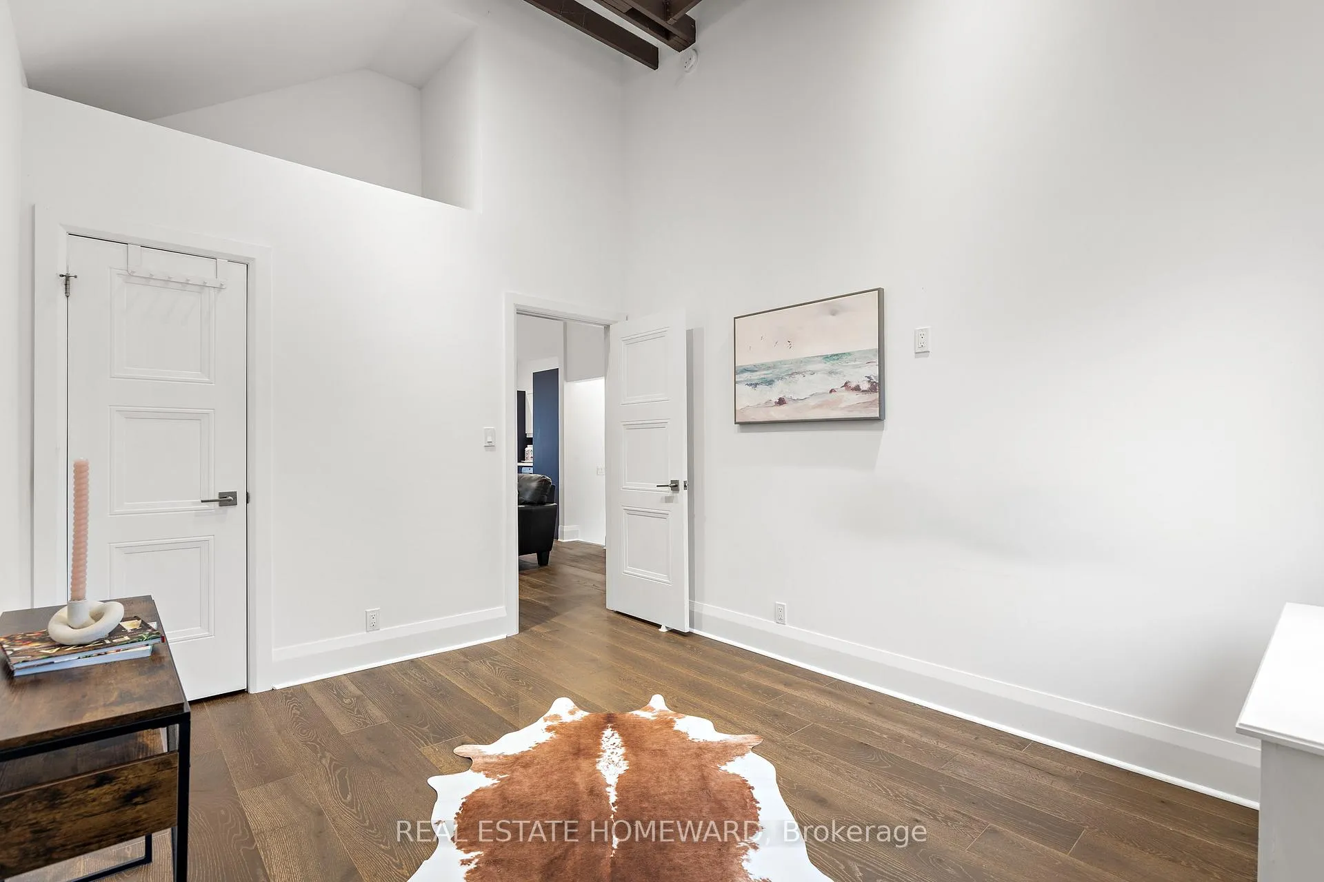 Photo 16 of 14 Bracebridge Avenue E, Toronto, Woodbine-Lumsden — HOMEH