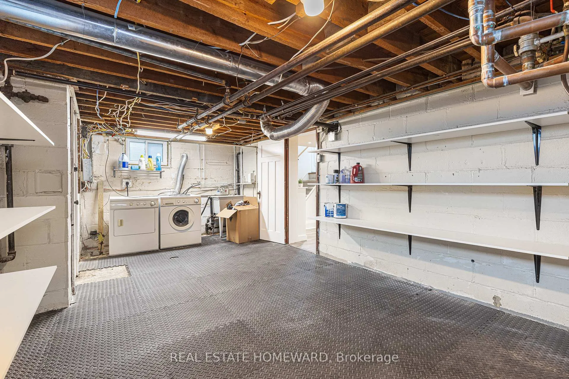 Photo 24 of 14 Bracebridge Avenue E, Toronto, Woodbine-Lumsden — HOMEH