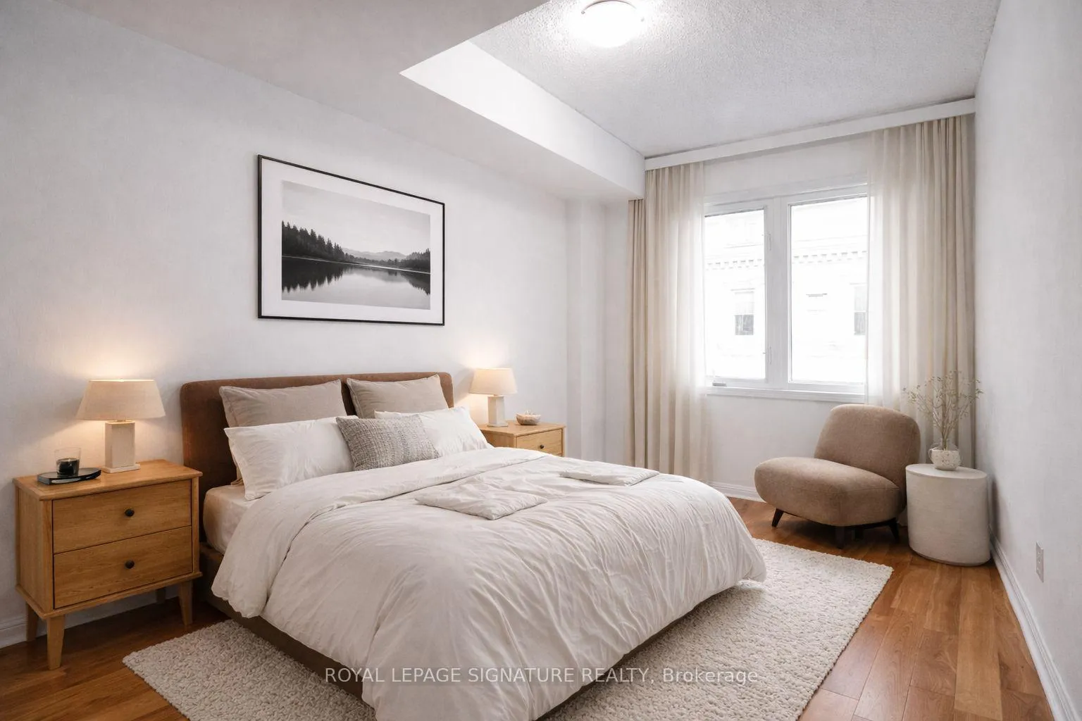 Photo 4 of Unit TH21, 68 Carr Street, Toronto, Kensington-Chinatown — HOMEH