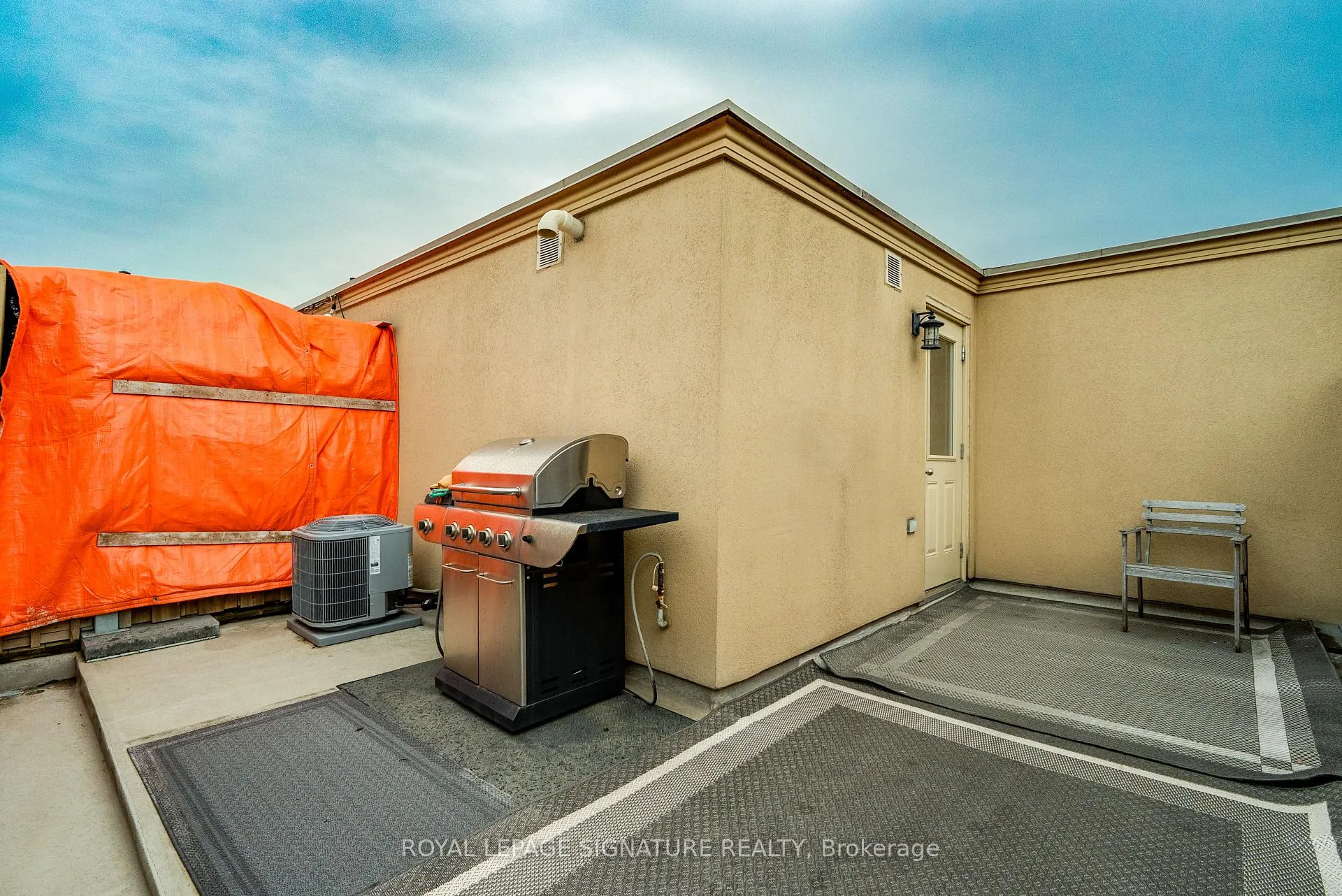 Photo 10 of Unit TH21, 68 Carr Street, Toronto, Kensington-Chinatown — HOMEH