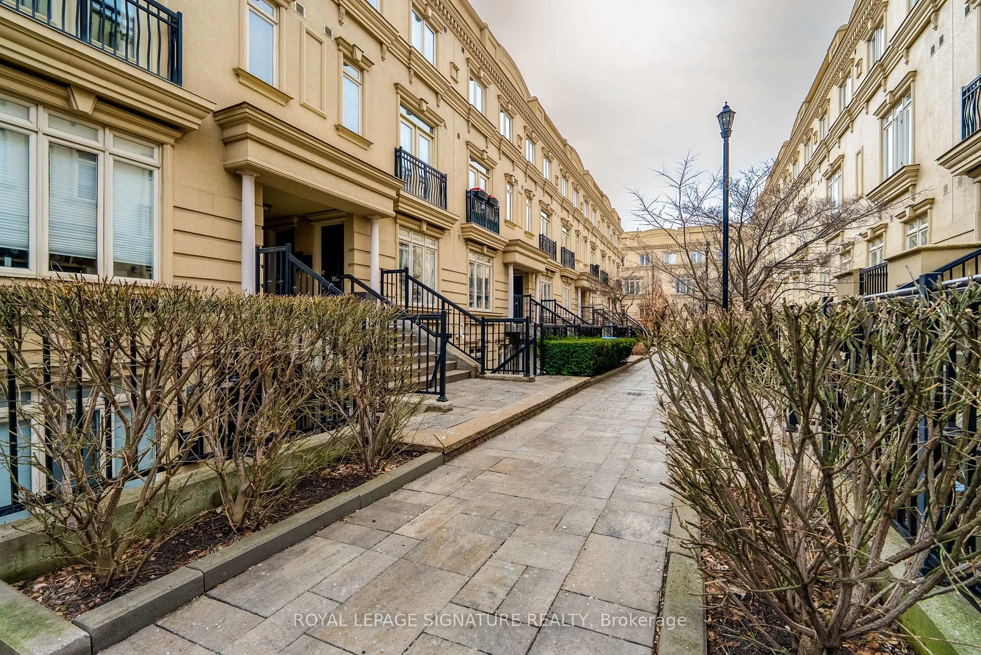 Photo 13 of Unit TH21, 68 Carr Street, Toronto, Kensington-Chinatown — HOMEH