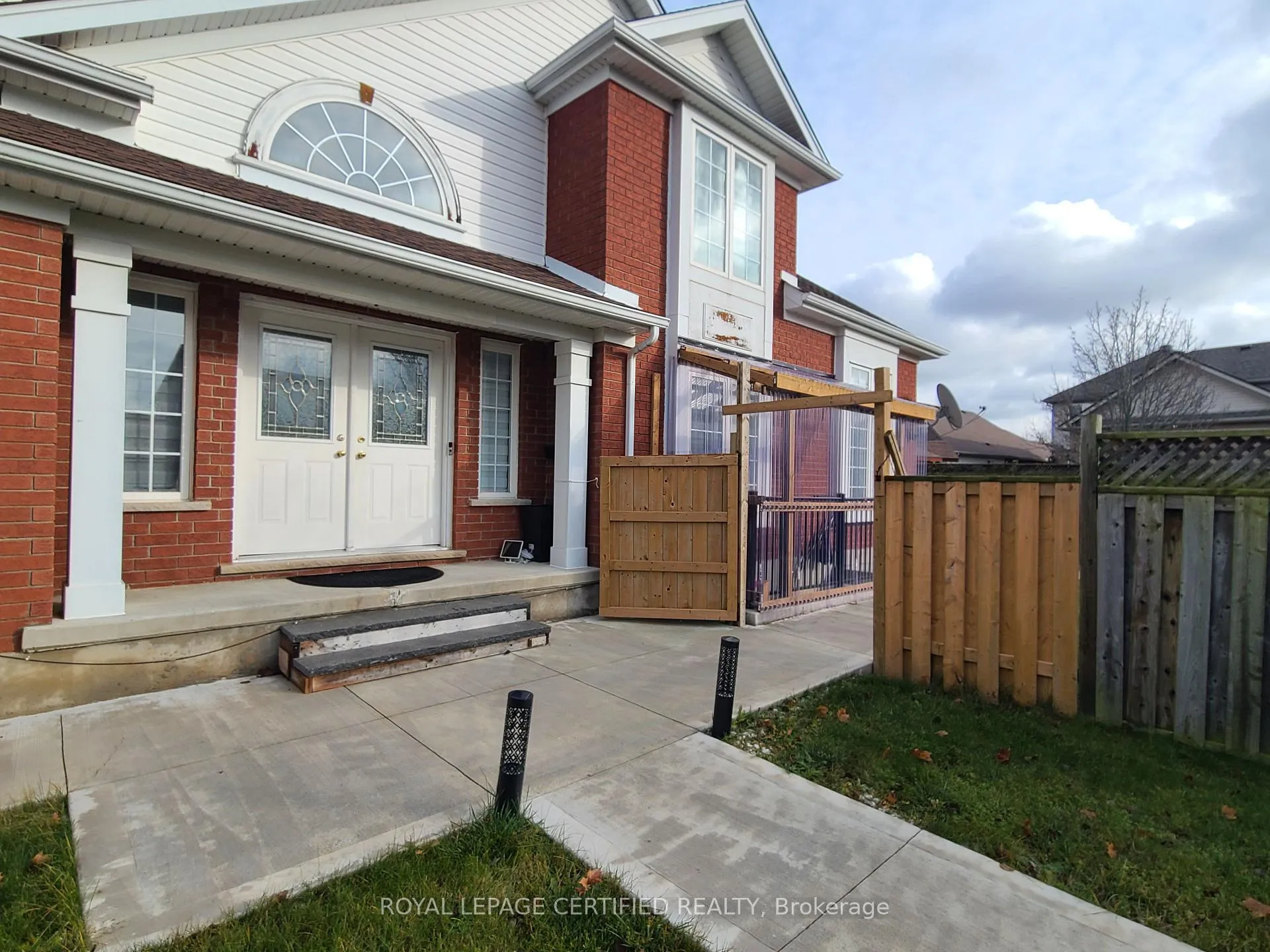 Photo 2 of Unit BSMNT, 12 Peer Drive, Guelph, Kortright Hills — HOMEH