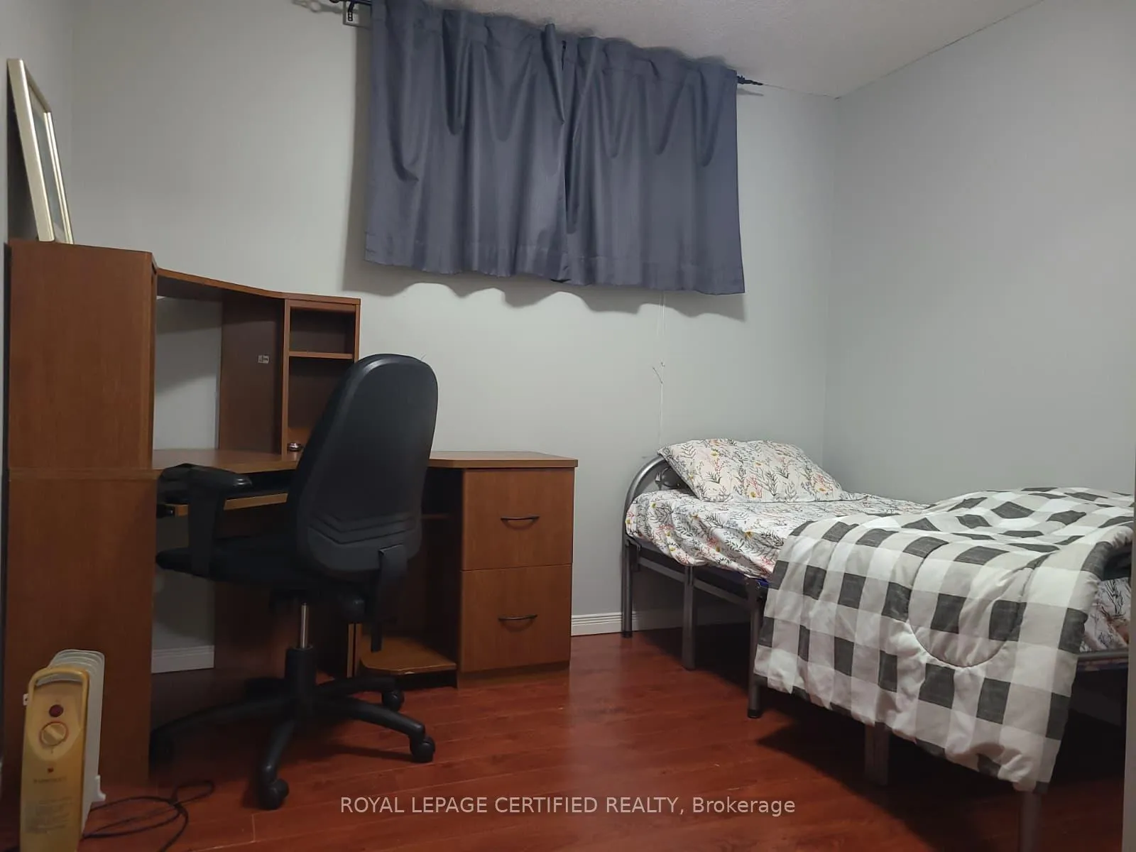 Photo 4 of Unit BSMNT, 12 Peer Drive, Guelph, Kortright Hills — HOMEH