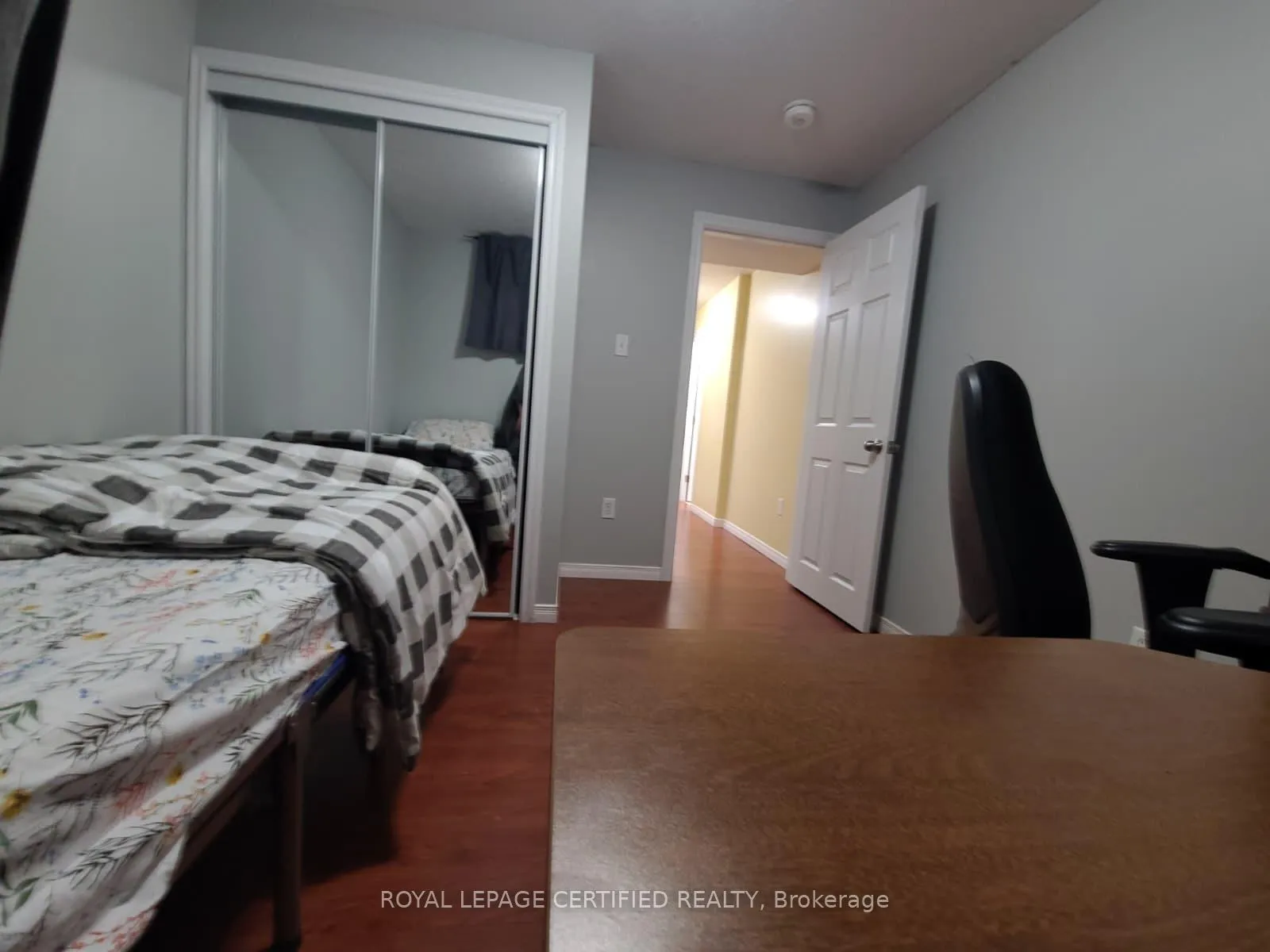 Photo 6 of Unit BSMNT, 12 Peer Drive, Guelph, Kortright Hills — HOMEH