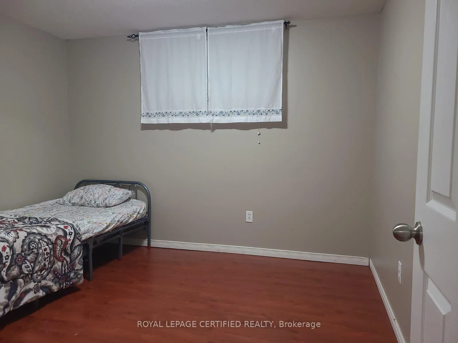 Photo 7 of Unit BSMNT, 12 Peer Drive, Guelph, Kortright Hills — HOMEH