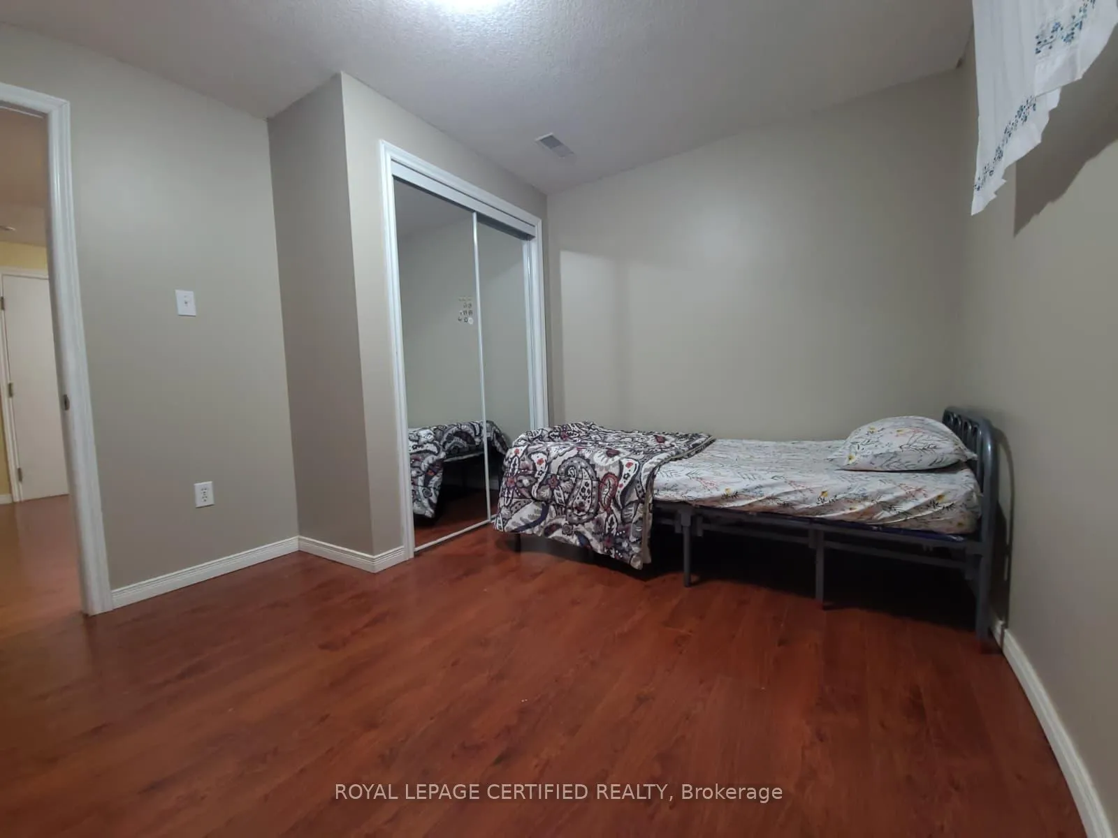 Photo 8 of Unit BSMNT, 12 Peer Drive, Guelph, Kortright Hills — HOMEH