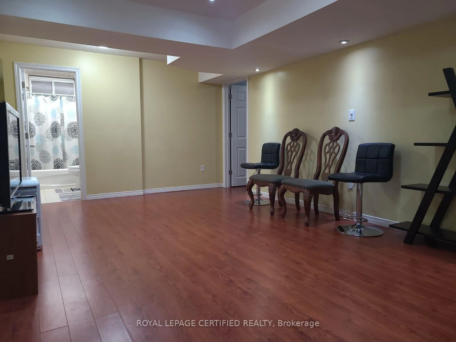 Photo 15 of Unit BSMNT, 12 Peer Drive, Guelph, Kortright Hills — HOMEH