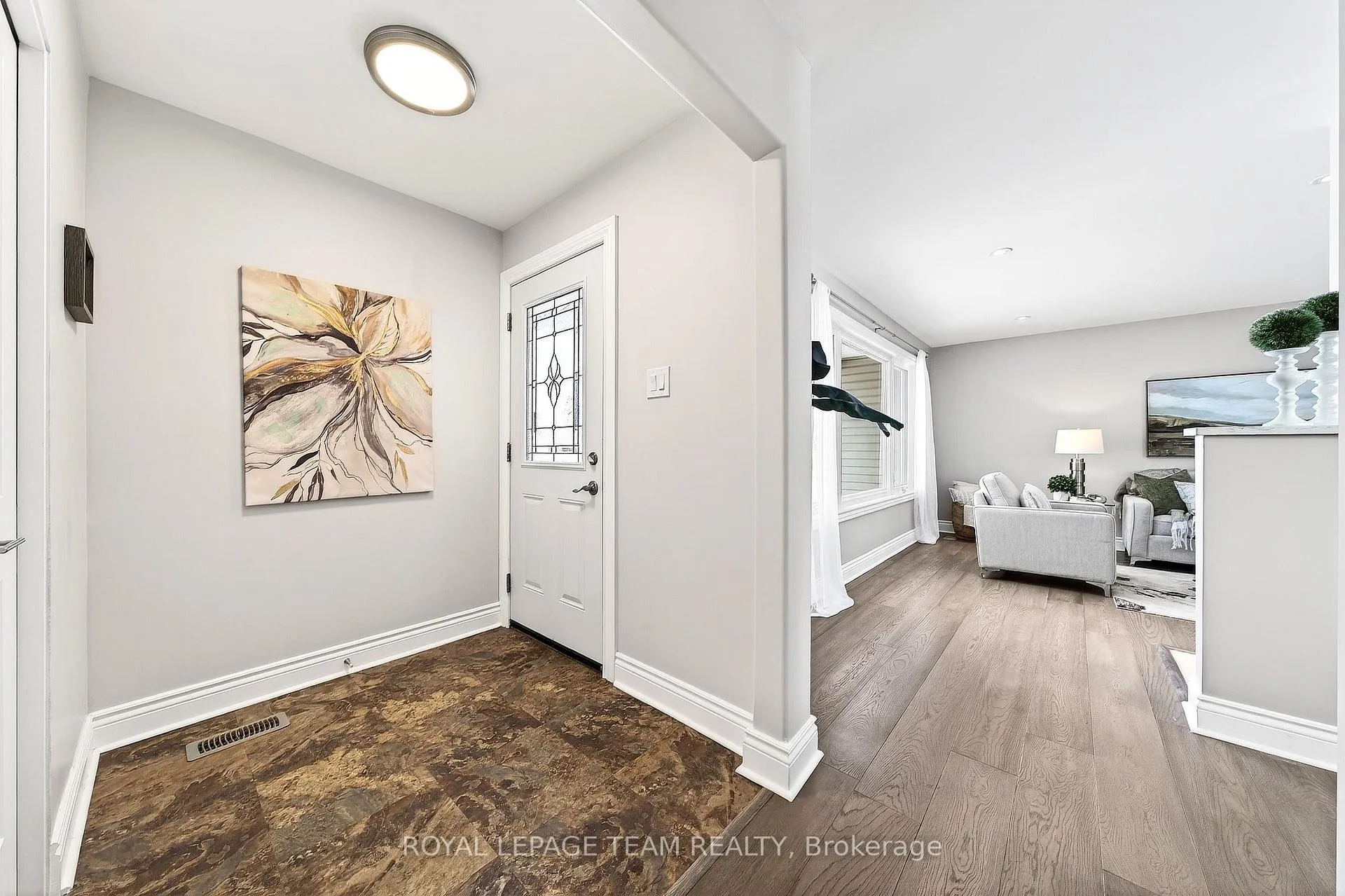 Photo 6 of 26 Solva Drive, Ottawa, Crystal Beach — HOMEH