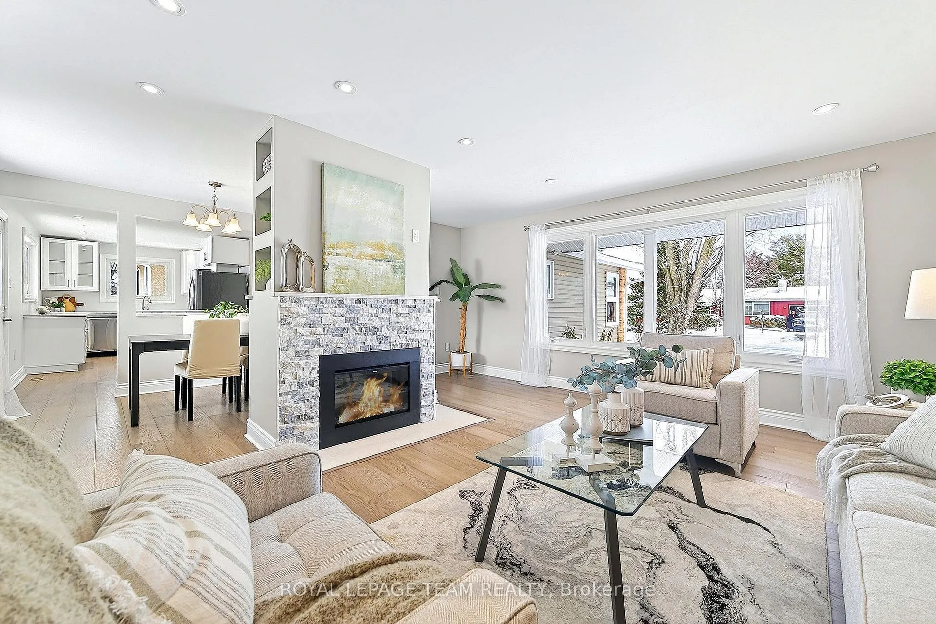 Photo 9 of 26 Solva Drive, Ottawa, Crystal Beach — HOMEH