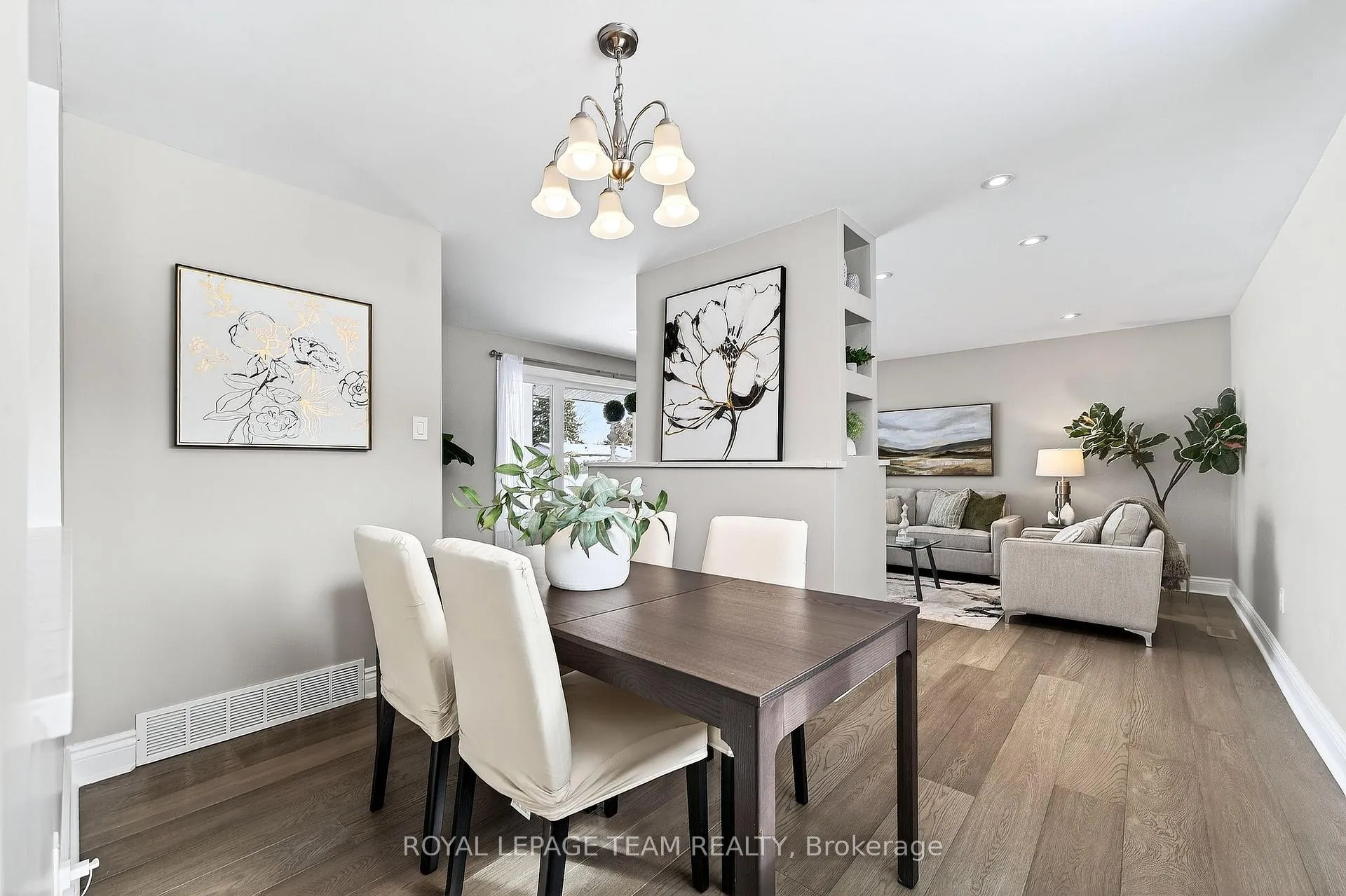 Photo 12 of 26 Solva Drive, Ottawa, Crystal Beach — HOMEH