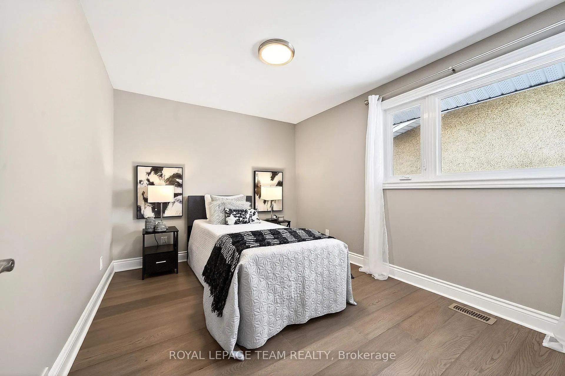 Photo 25 of 26 Solva Drive, Ottawa, Crystal Beach — HOMEH