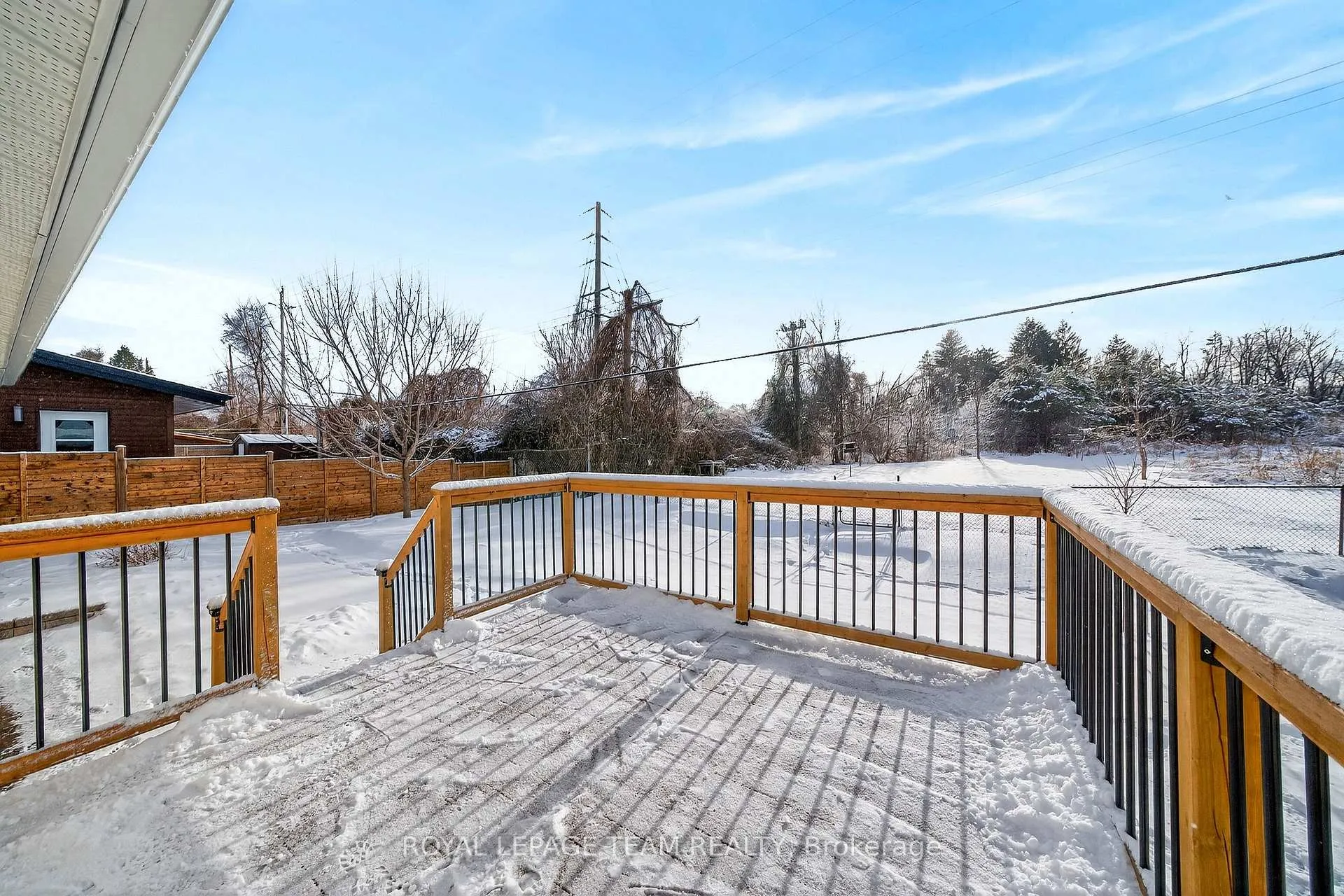 Photo 39 of 26 Solva Drive, Ottawa, Crystal Beach — HOMEH