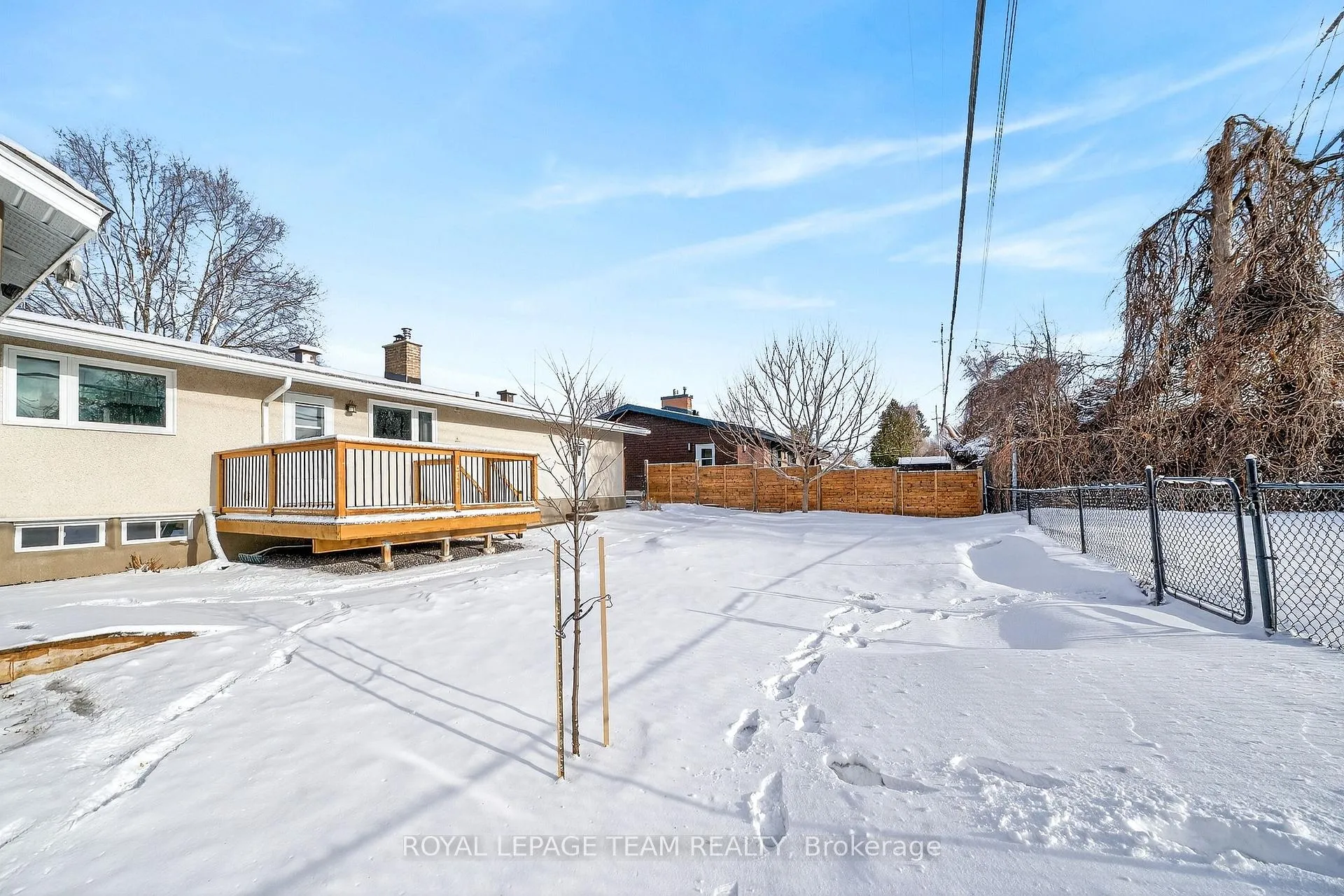 Photo 41 of 26 Solva Drive, Ottawa, Crystal Beach — HOMEH
