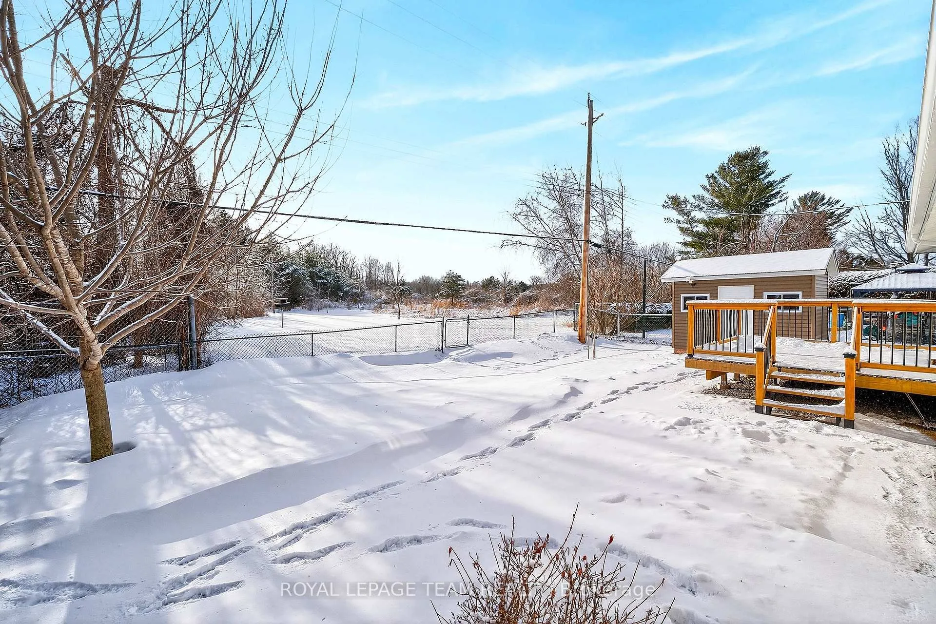 Photo 43 of 26 Solva Drive, Ottawa, Crystal Beach — HOMEH