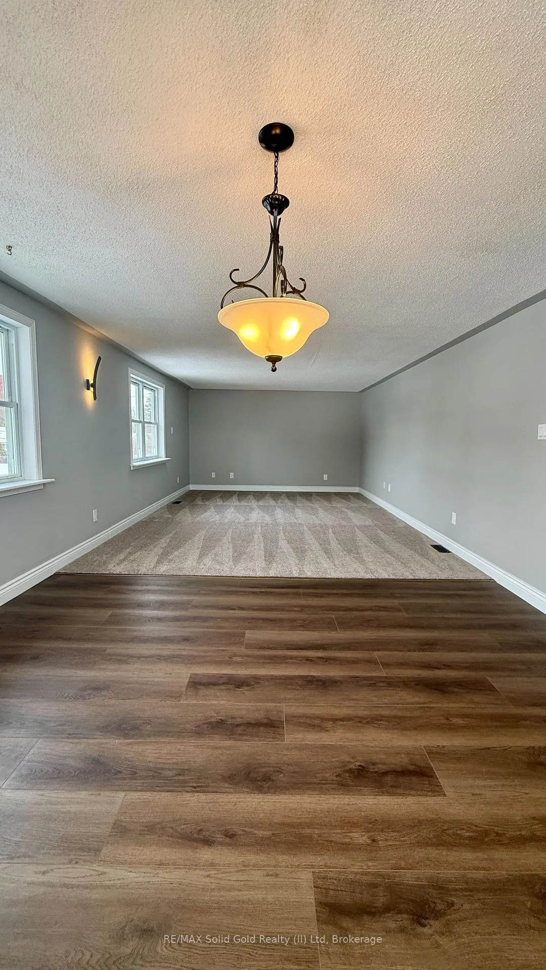 Photo 8 of Unit upper level, 162 Ninth Avenue, Kitchener — HOMEH