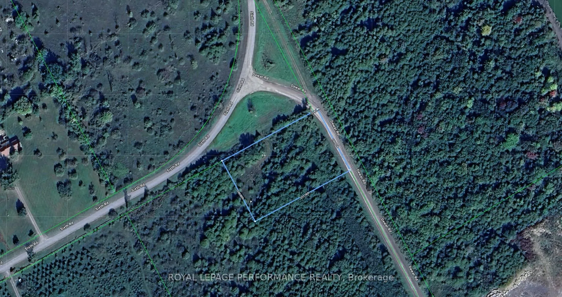 Photo 1 of Dewar Road, North Stormont, North Stormont (Roxborough) Twp — HOMEH