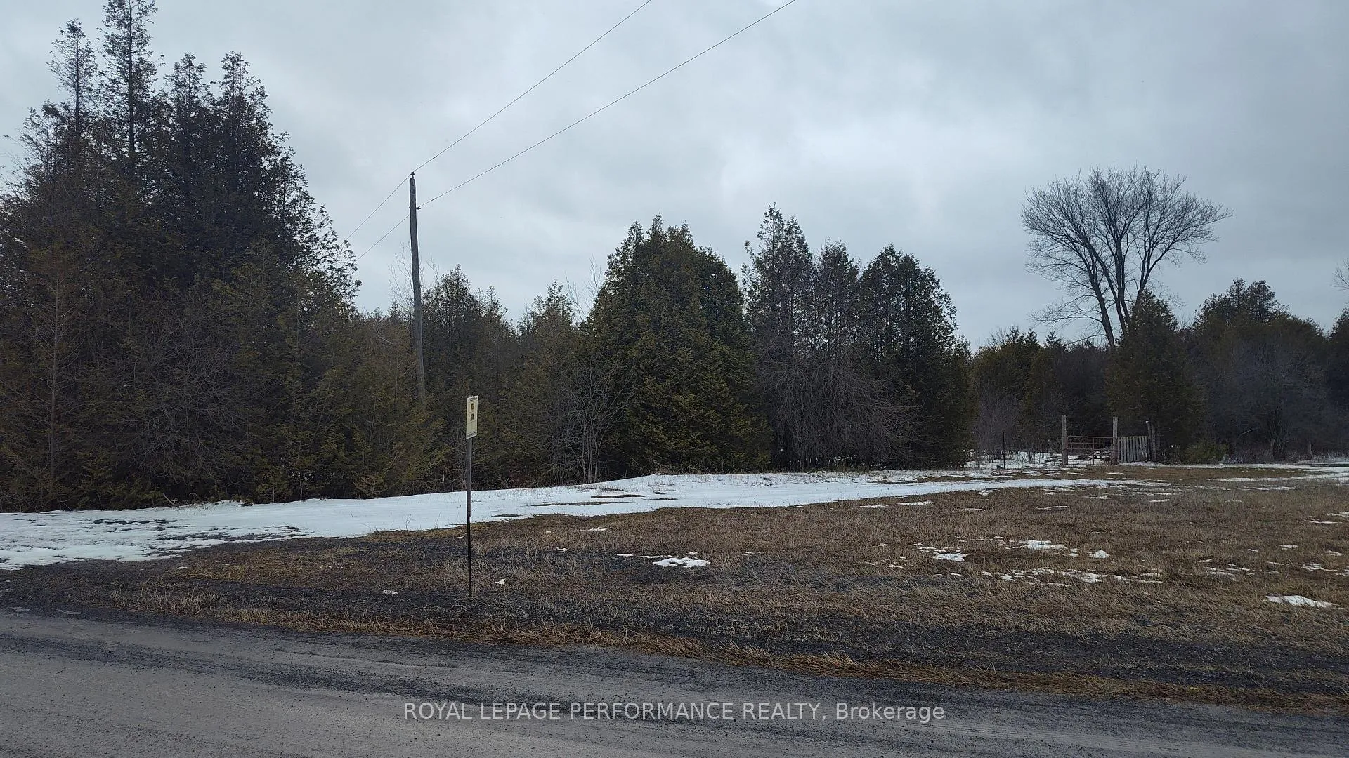 Photo 2 of Dewar Road, North Stormont, North Stormont (Roxborough) Twp — HOMEH