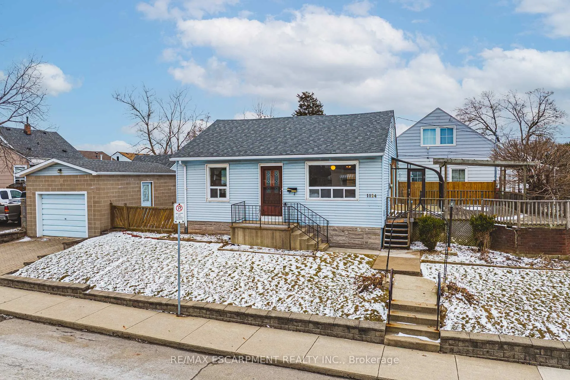 Photo 1 of 1124 Dunsmure Road, Hamilton, Normanhurst — HOMEH