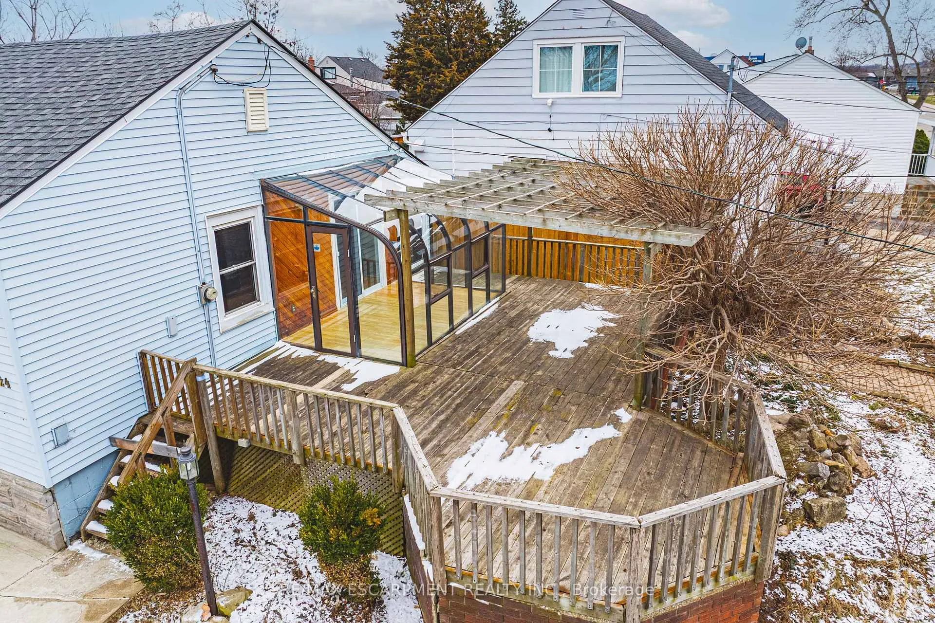 Photo 35 of 1124 Dunsmure Road, Hamilton, Normanhurst — HOMEH
