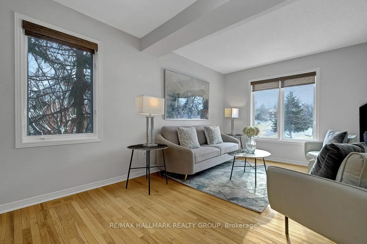 Photo 13 of 1 Rothbury Crescent, Ottawa, CFB Rockcliffe and Area — HOMEH