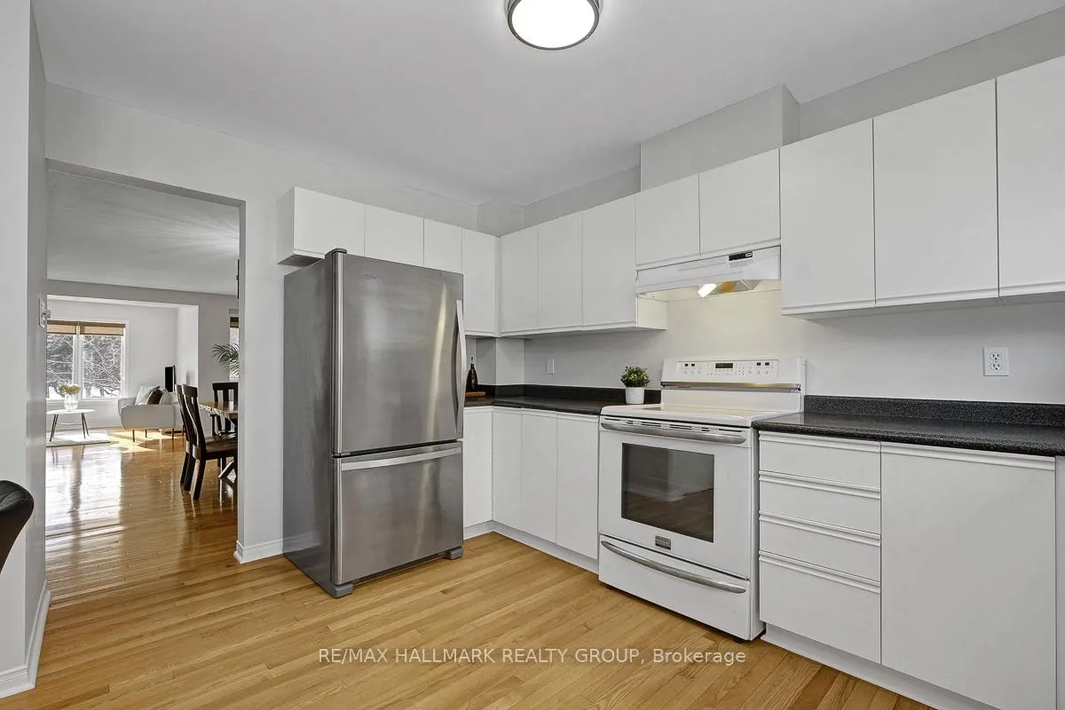 Photo 21 of 1 Rothbury Crescent, Ottawa, CFB Rockcliffe and Area — HOMEH