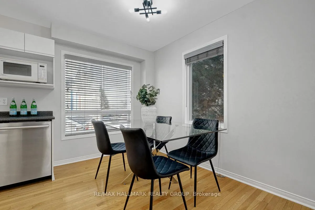 Photo 24 of 1 Rothbury Crescent, Ottawa, CFB Rockcliffe and Area — HOMEH