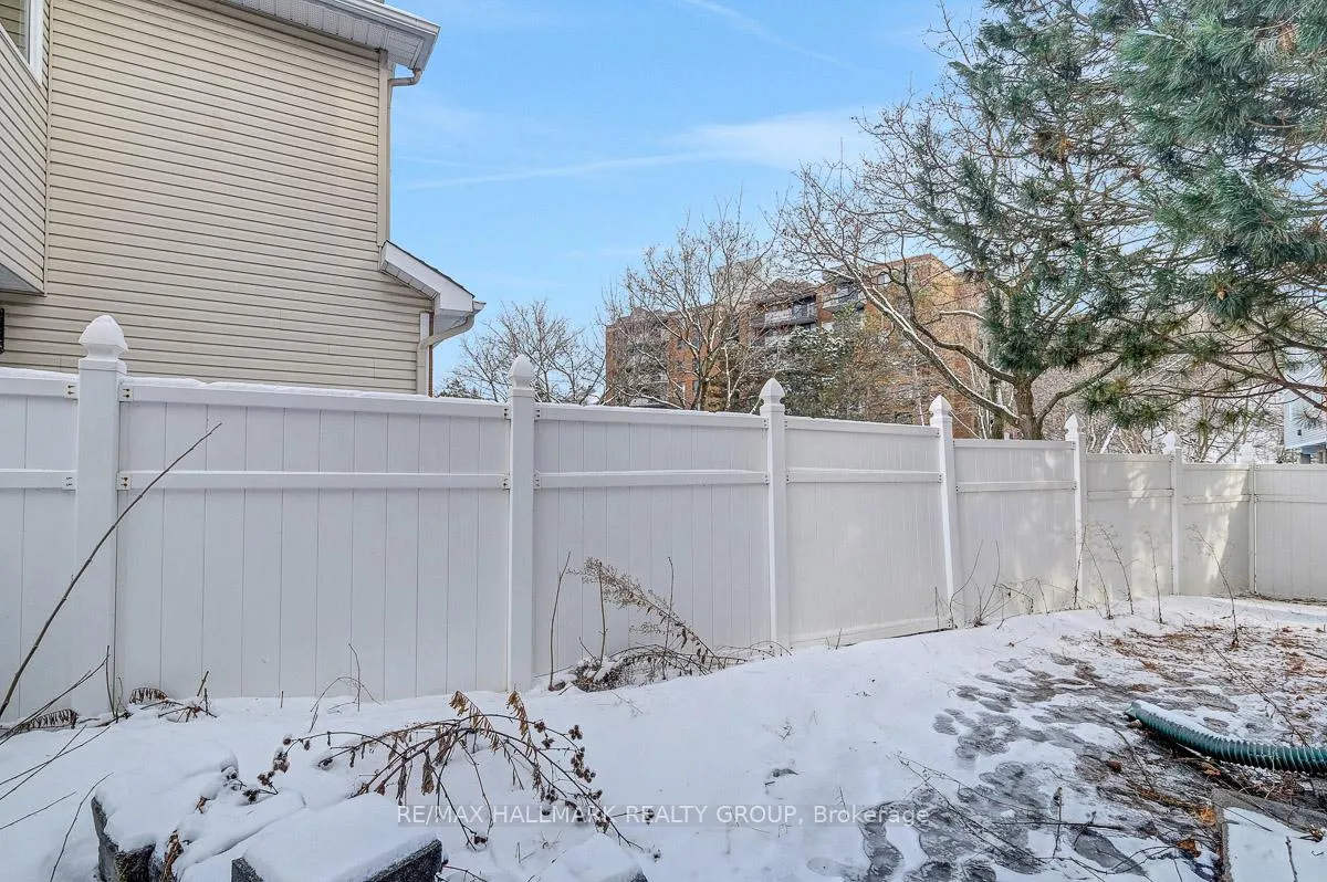 Photo 39 of 1 Rothbury Crescent, Ottawa, CFB Rockcliffe and Area — HOMEH