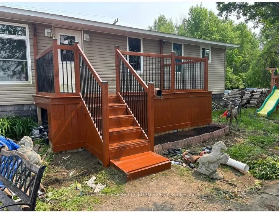 Photo 1 of 11574 Rowena Road, South Dundas, South Dundas (Matilda) Twp — HOMEH